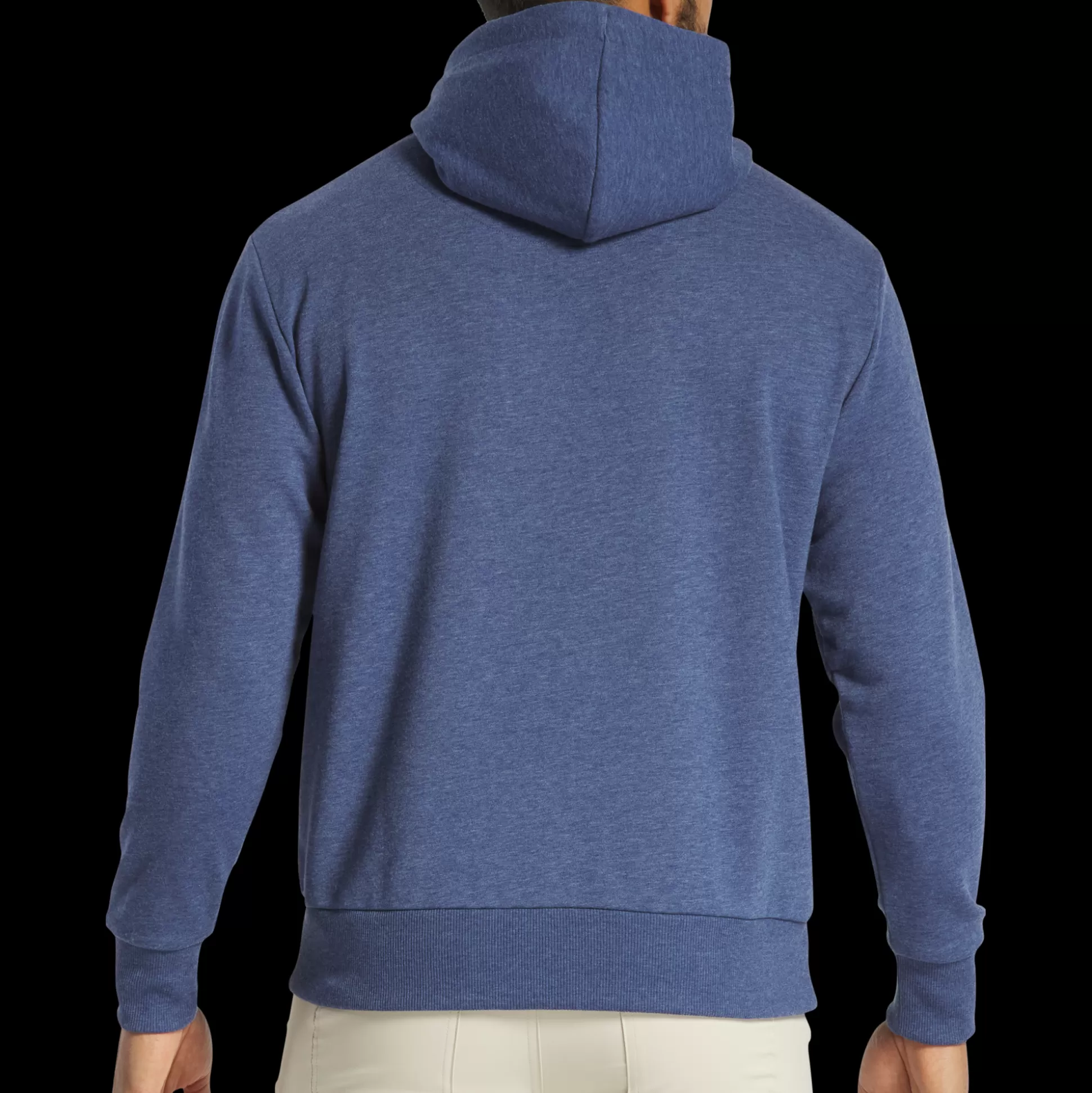 FootJoy 152nd Open Championship Postage Stamp Hoodie