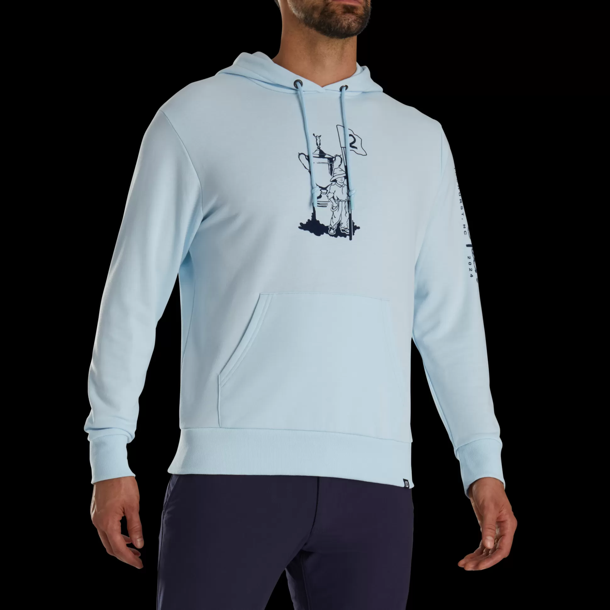 FootJoy 2024 U.S. Open Icon Hoodie