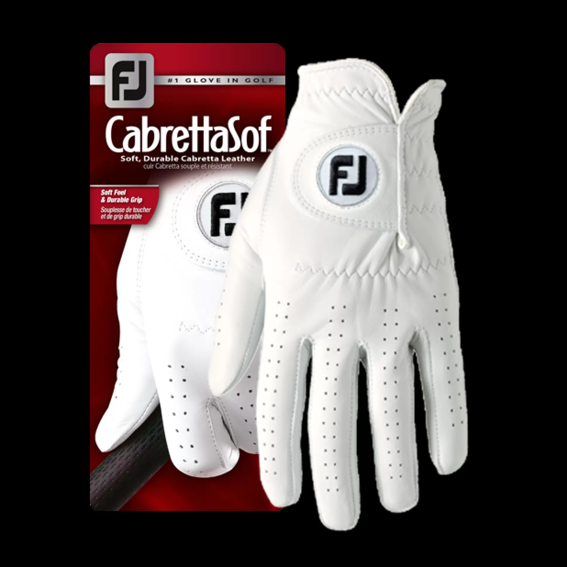 FootJoy CabrettaSof