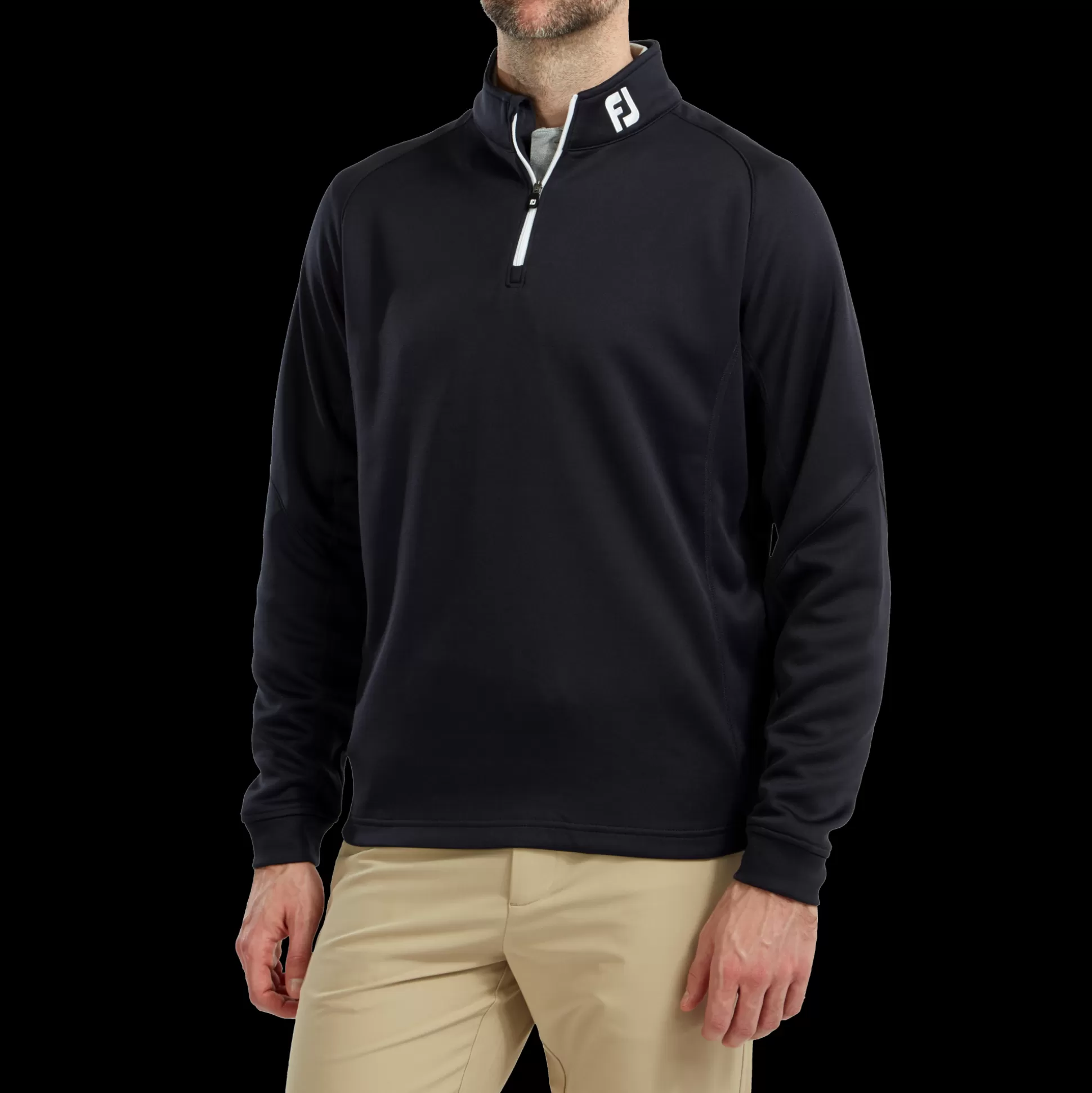 FootJoy Chill-Out Pullover