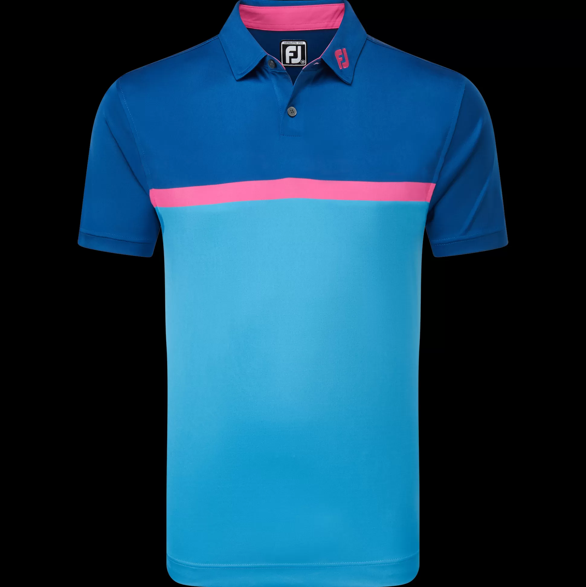 FootJoy Colour Block Interlock