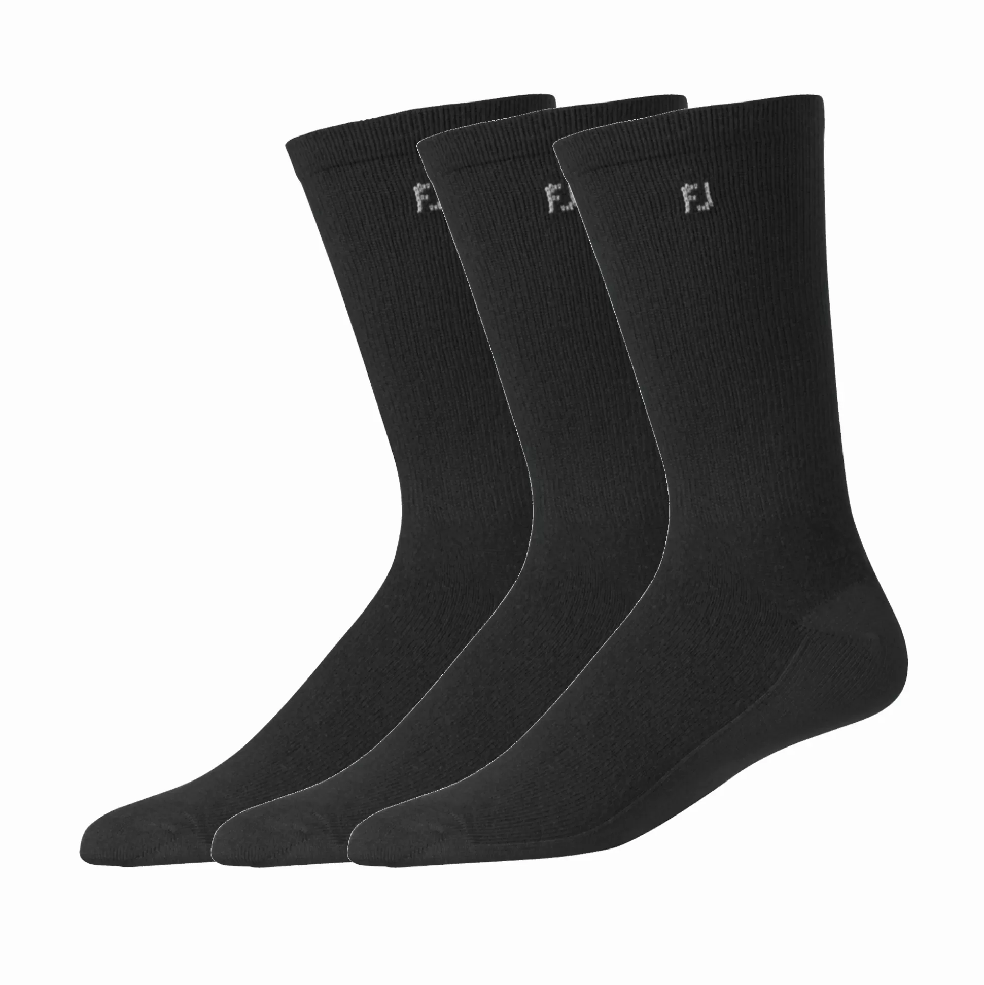 FootJoy ComfortSof Crew 3 Pair Pack