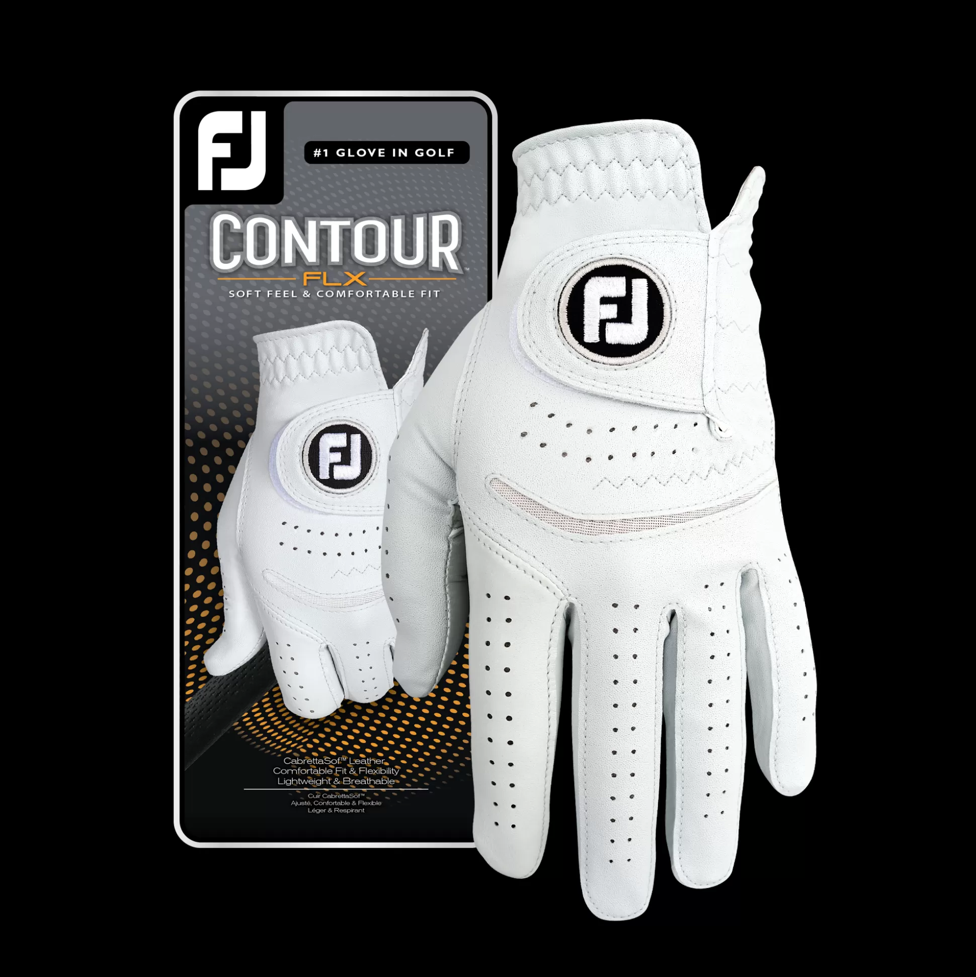 FootJoy ContourFLX