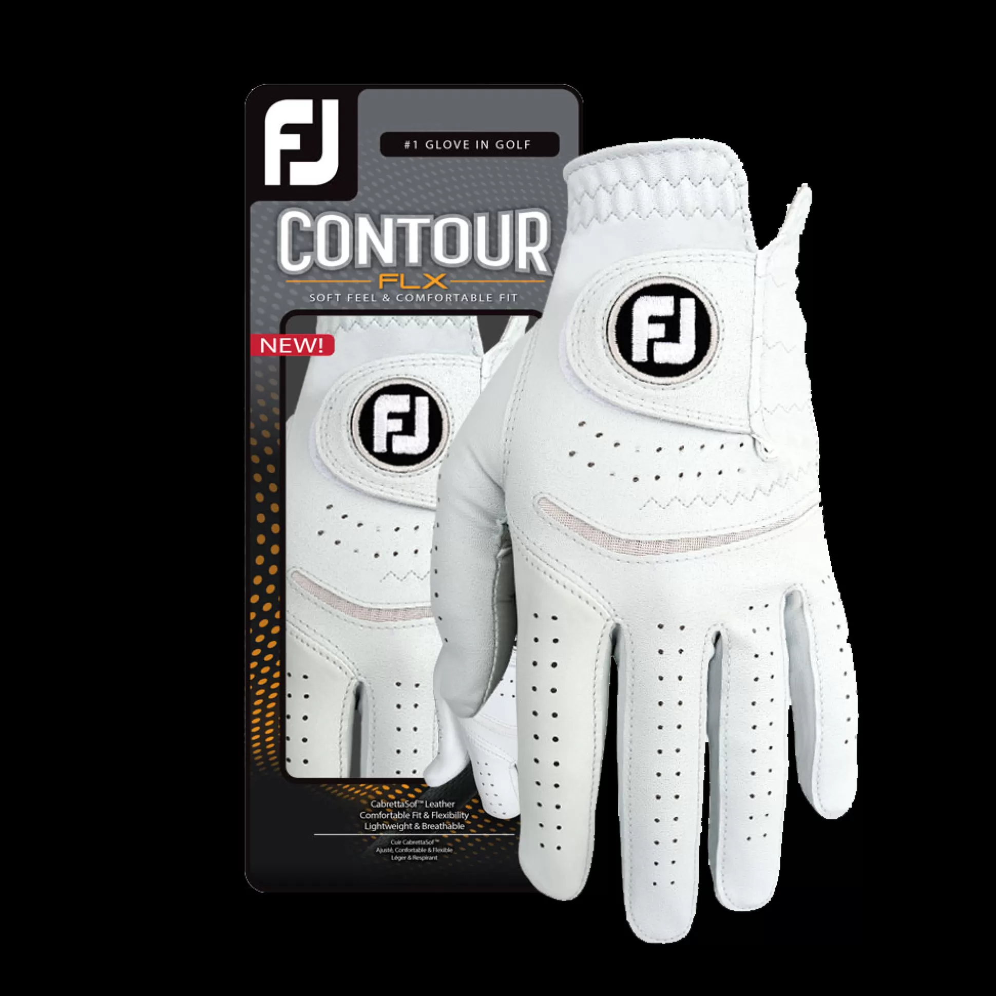 FootJoy ContourFLX Dam