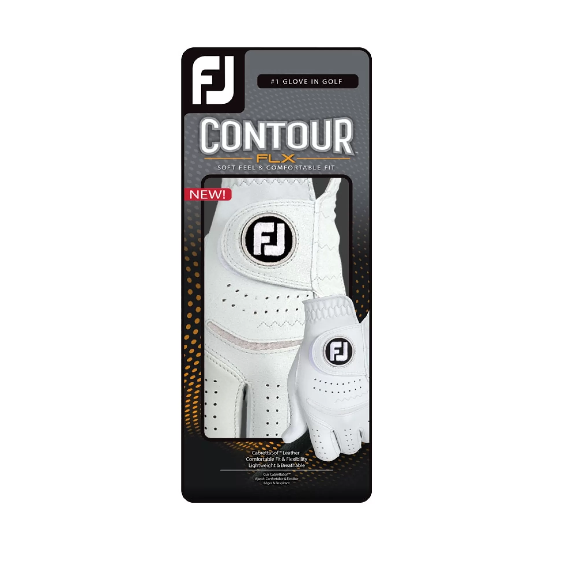 FootJoy ContourFLX Dam