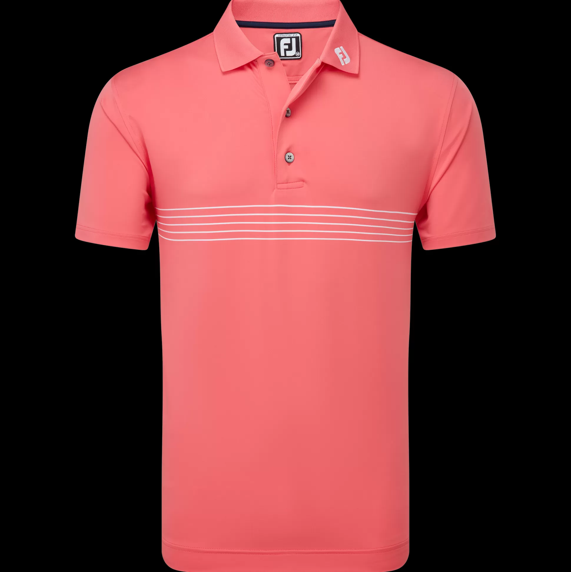 FootJoy Engineered Pinstripe Lisle