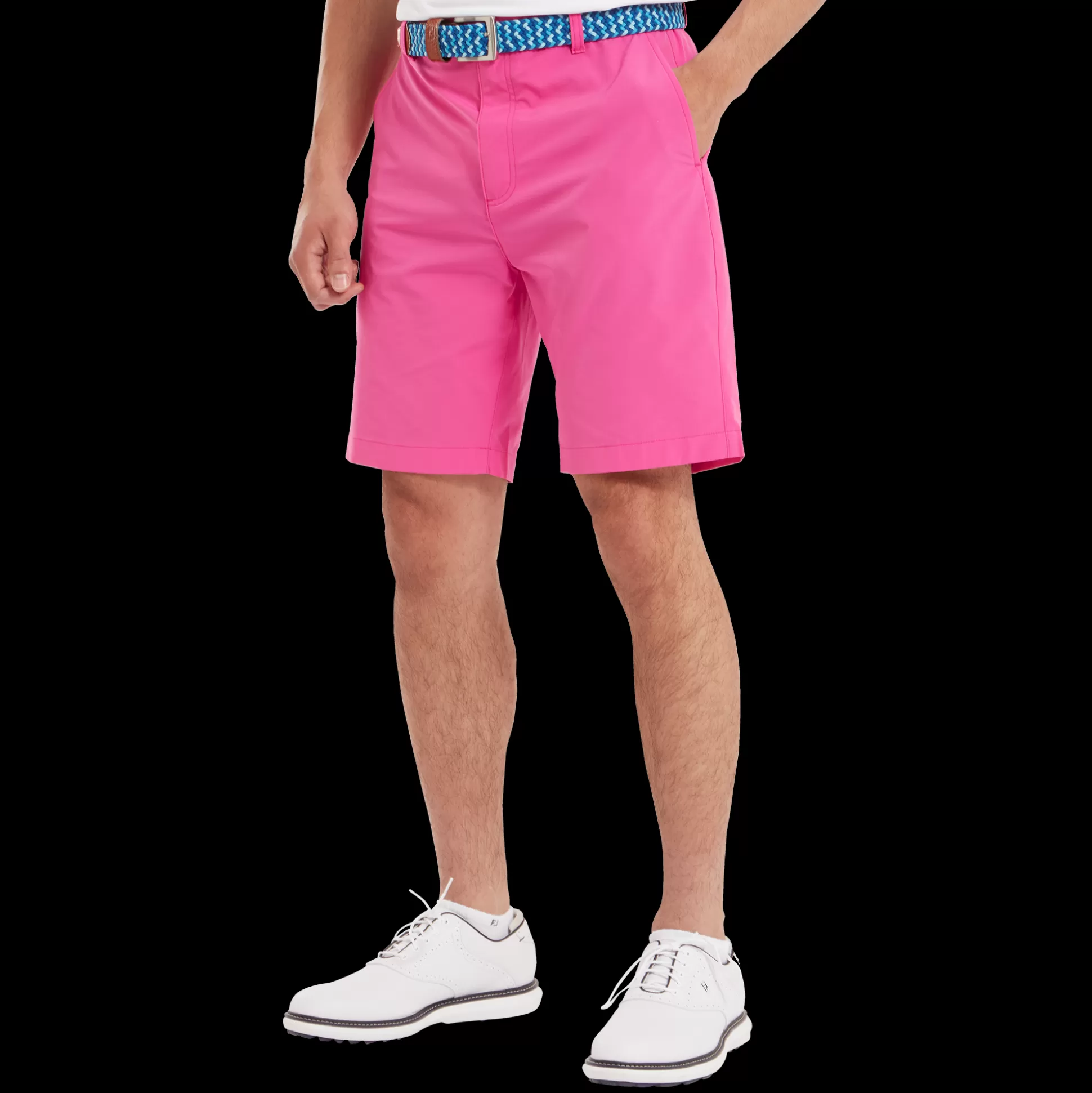 FootJoy FJ Par Golf Shorts