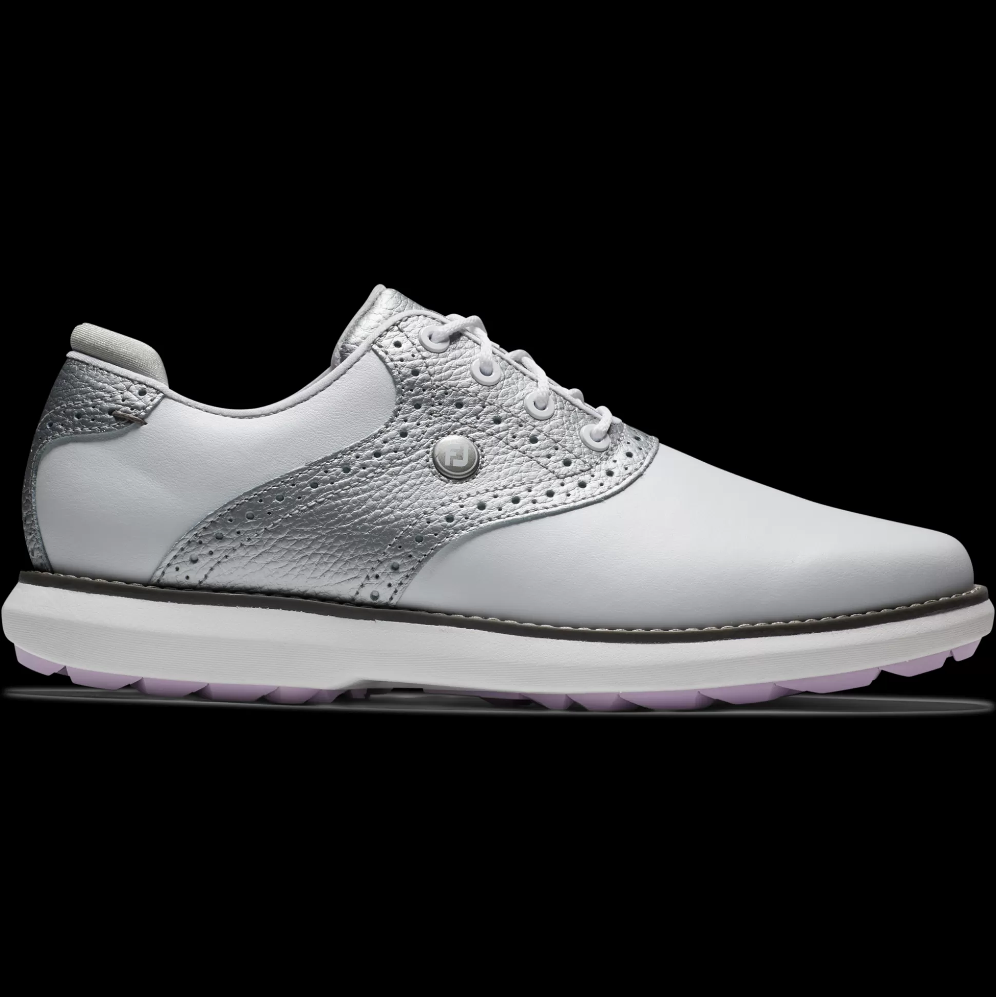 FootJoy FJ Traditions Spikeless Dam