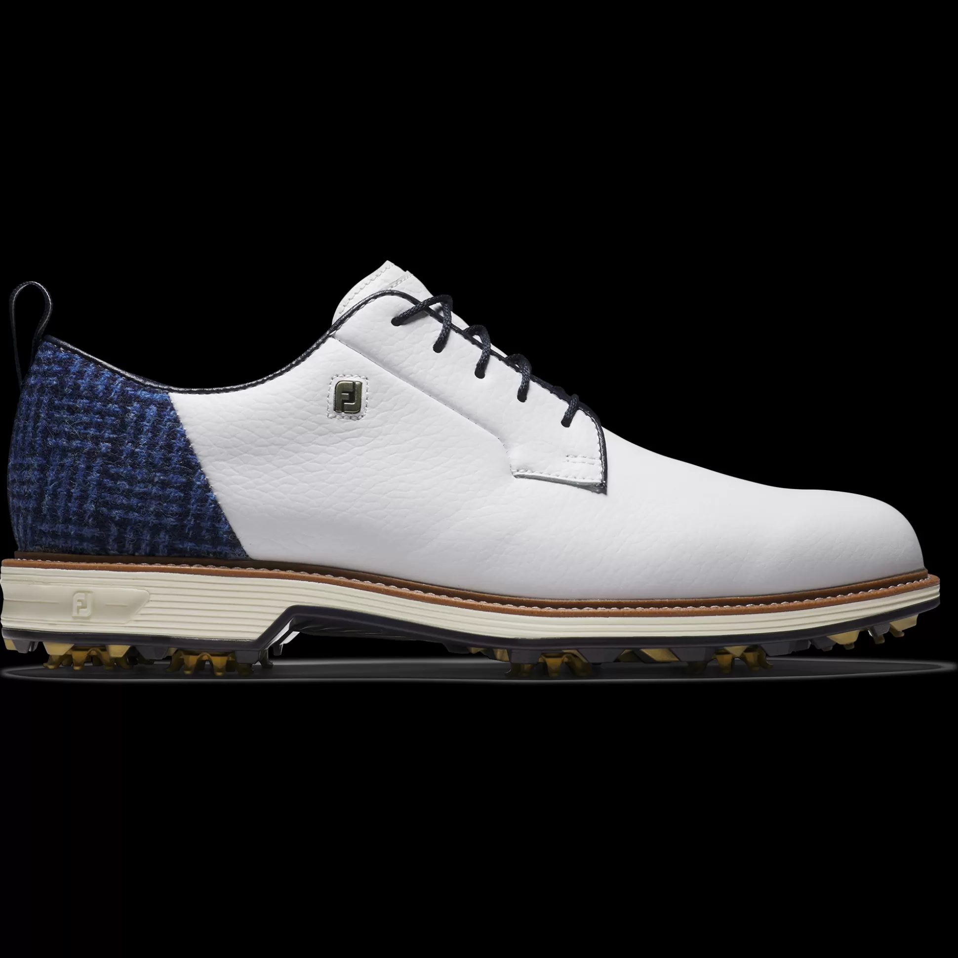 FootJoy FJ X Harris Tweed Premiere Series - Field