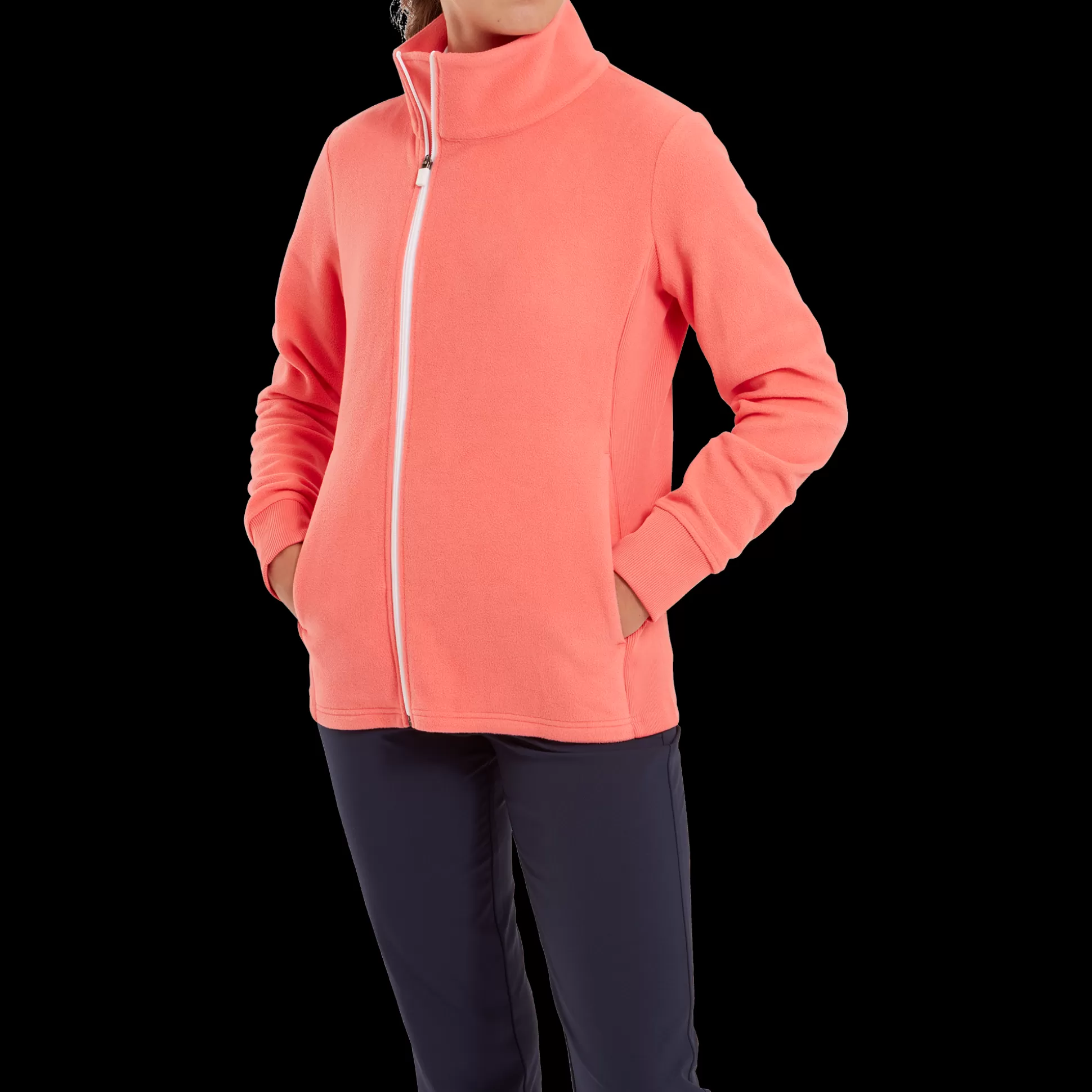 FootJoy Full-Zip Fleece