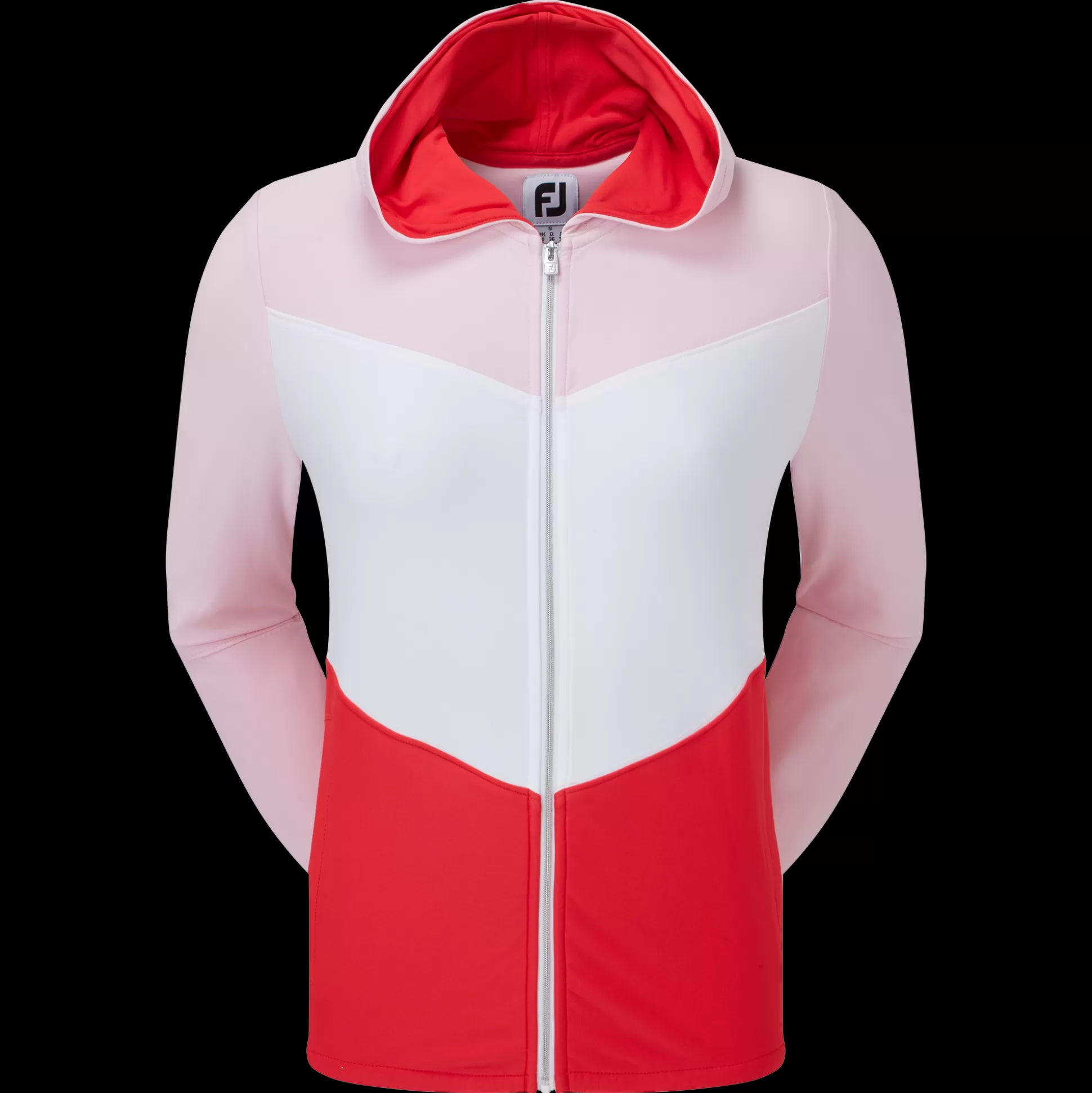 FootJoy Full-Zip Hoodie