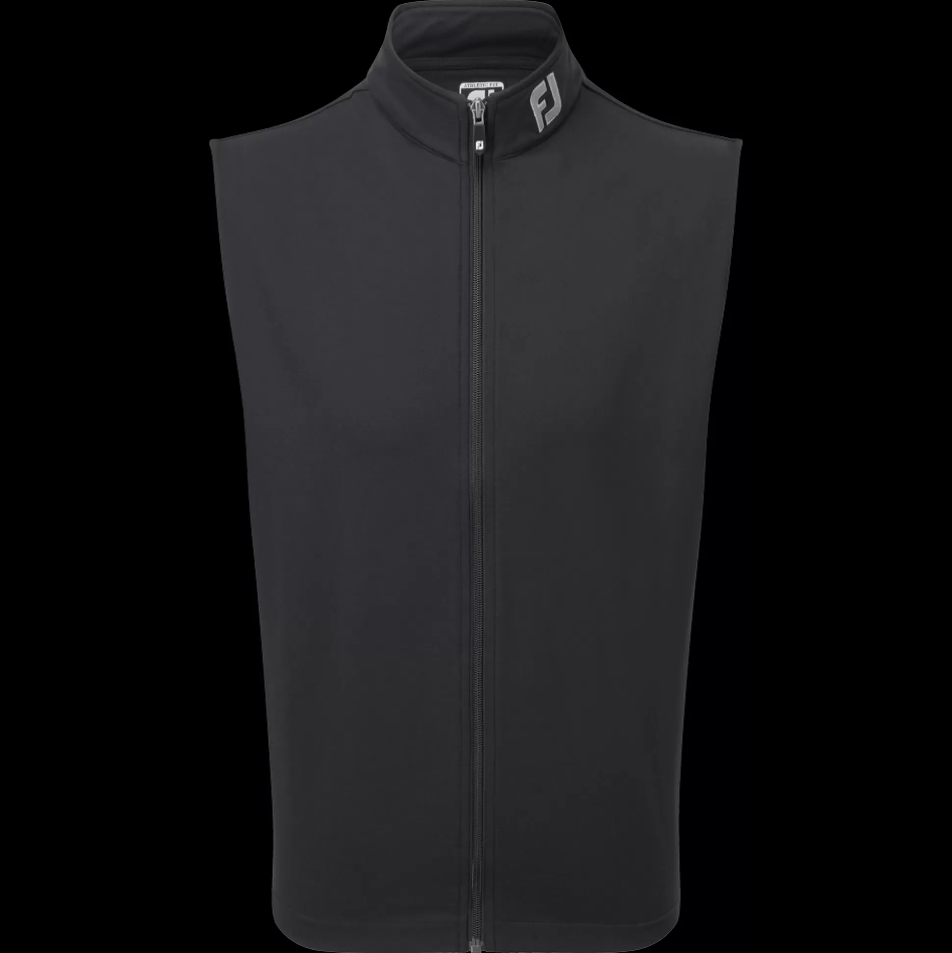 FootJoy Full-Zip Knit Vest