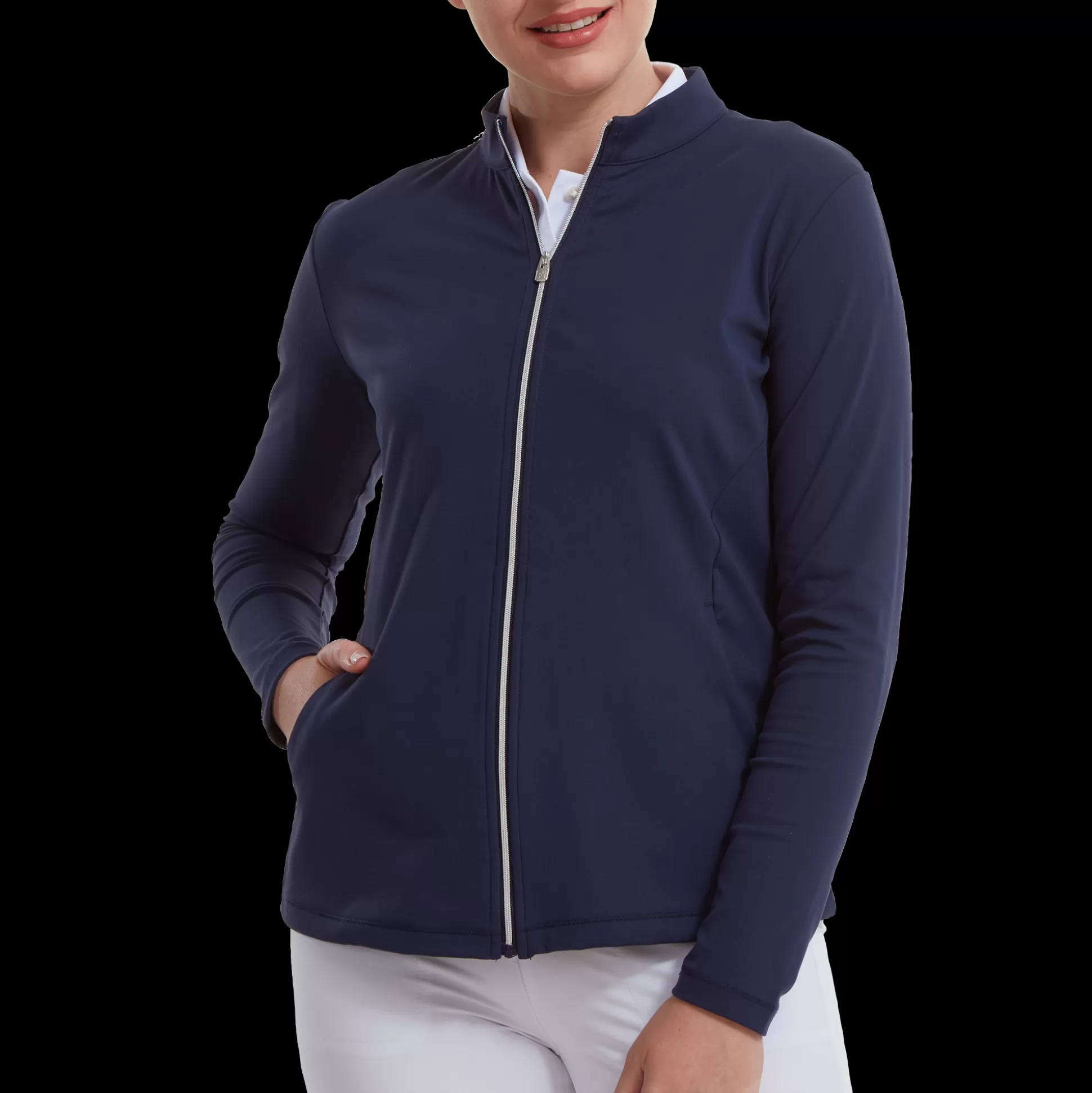 FootJoy Full-Zip Midlayer