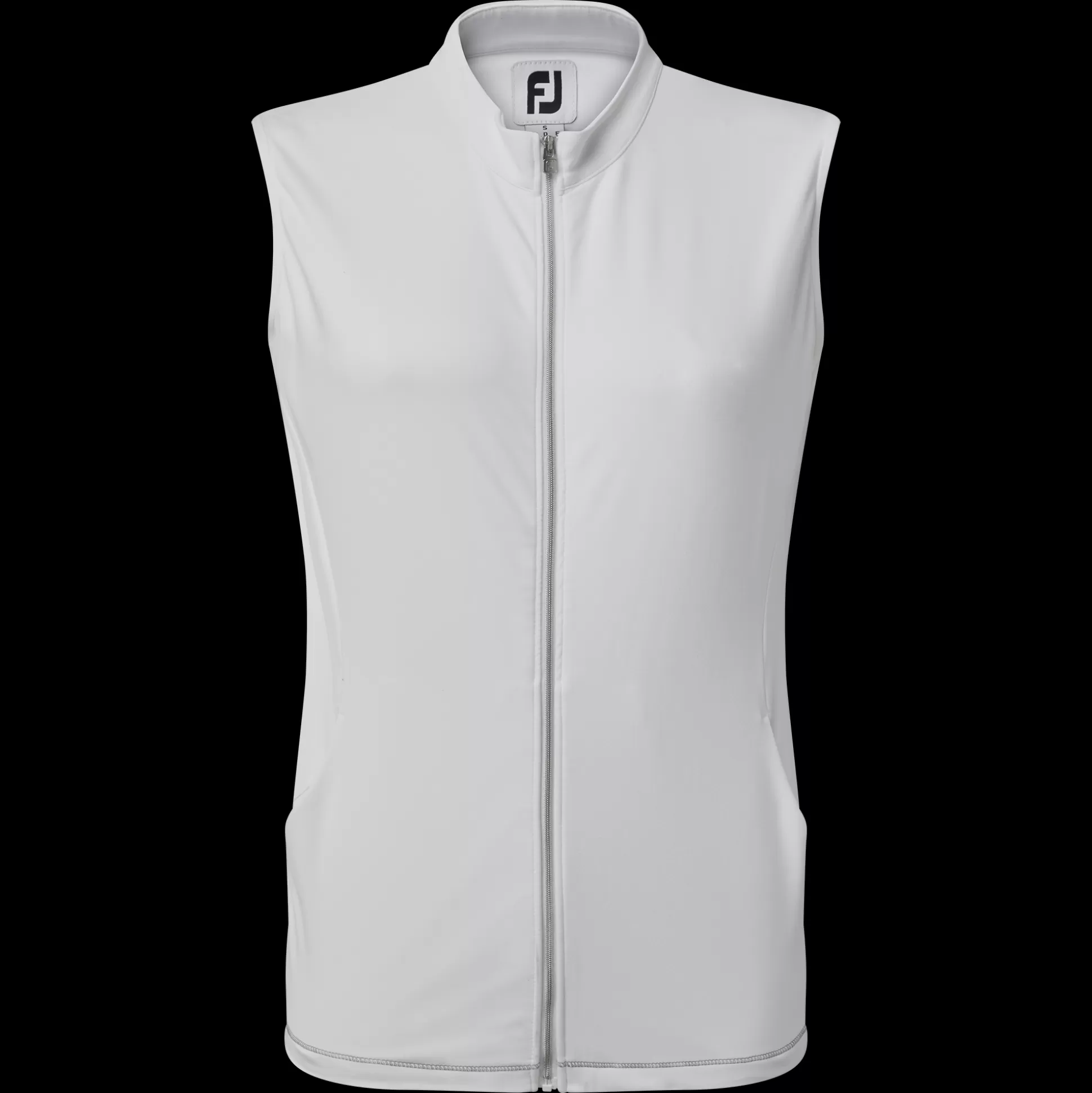 FootJoy Full-Zip Vest