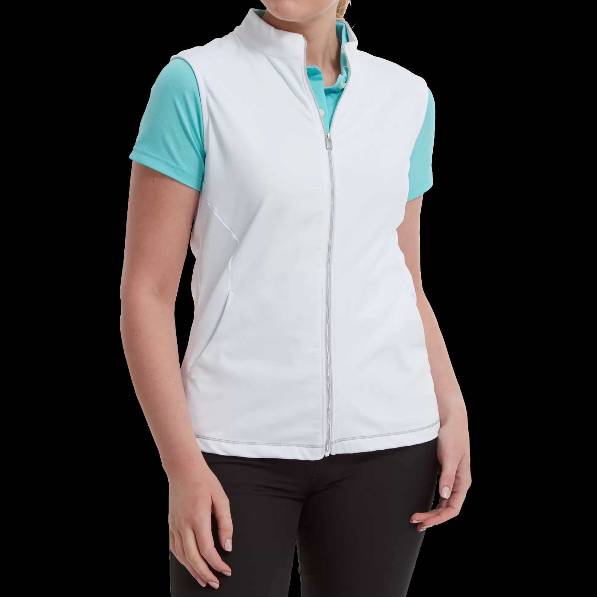 FootJoy Full-Zip Vest