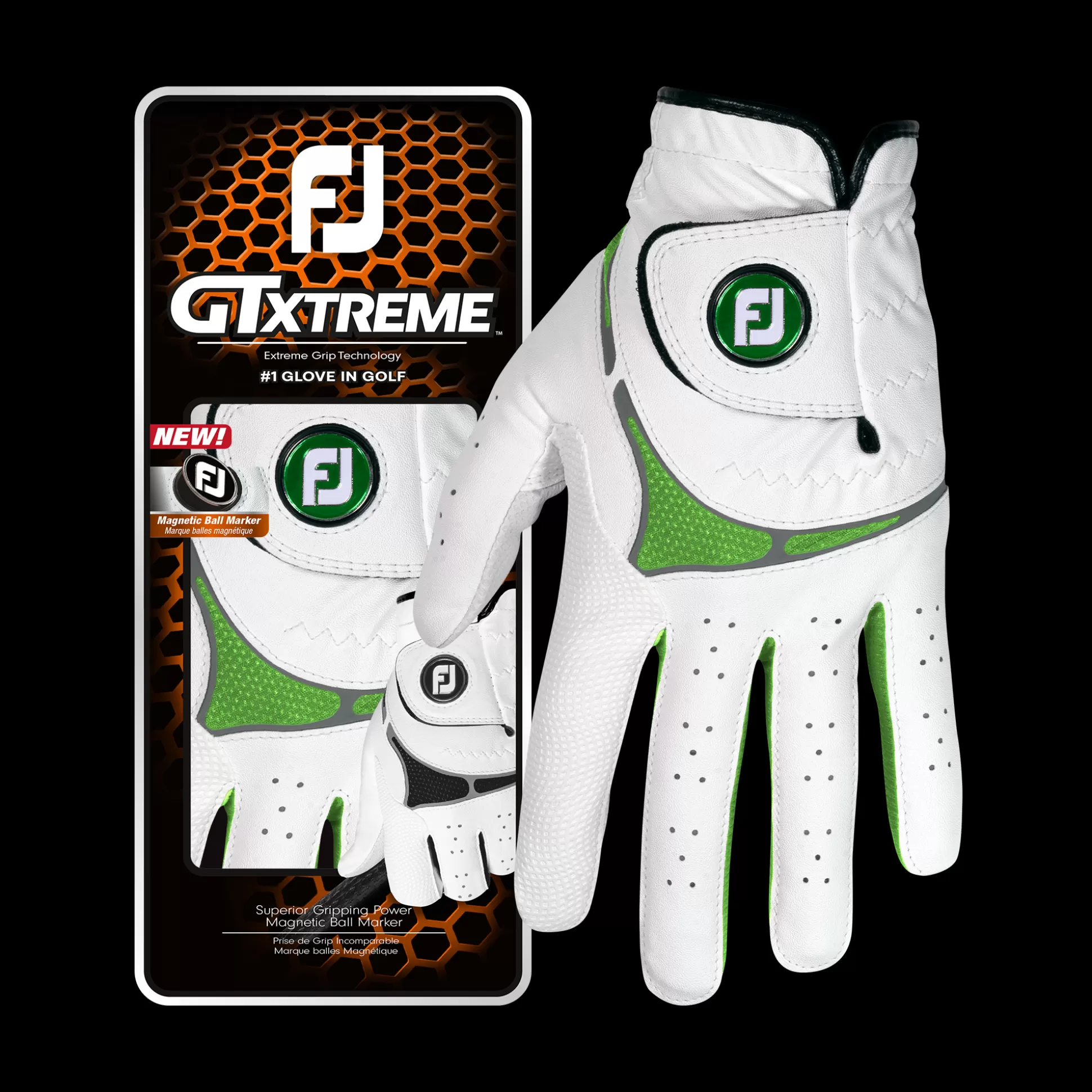 FootJoy GTxtreme