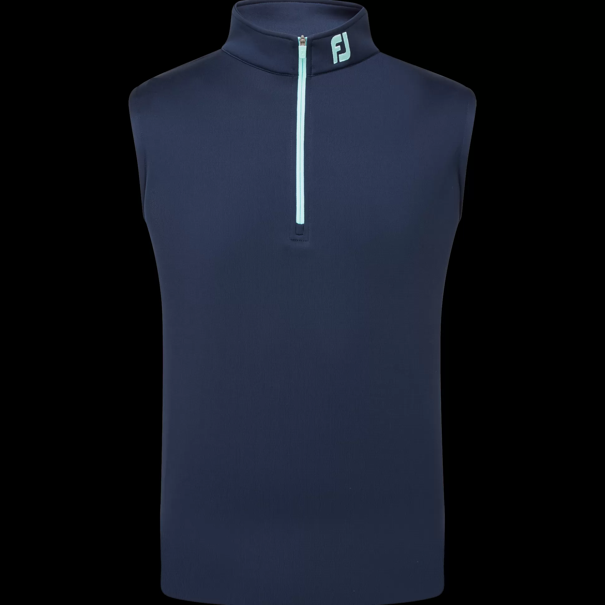 FootJoy Half-Zip Vest