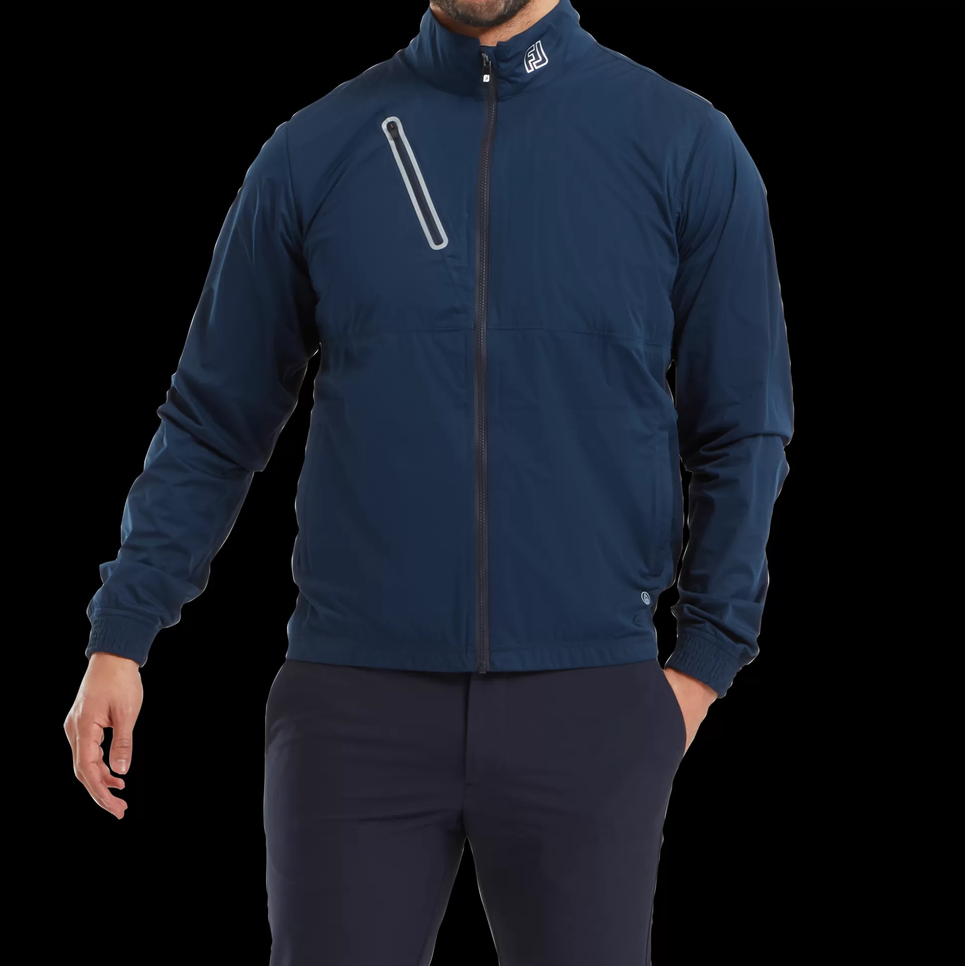 FootJoy HydroKnit Jacket