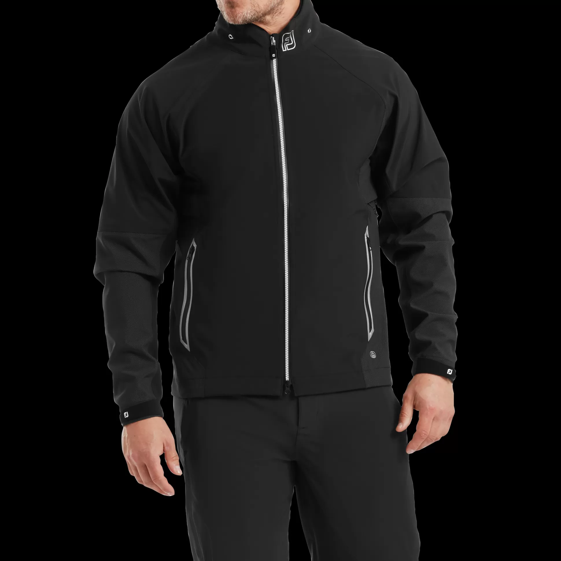 FootJoy HydroTour Jacket