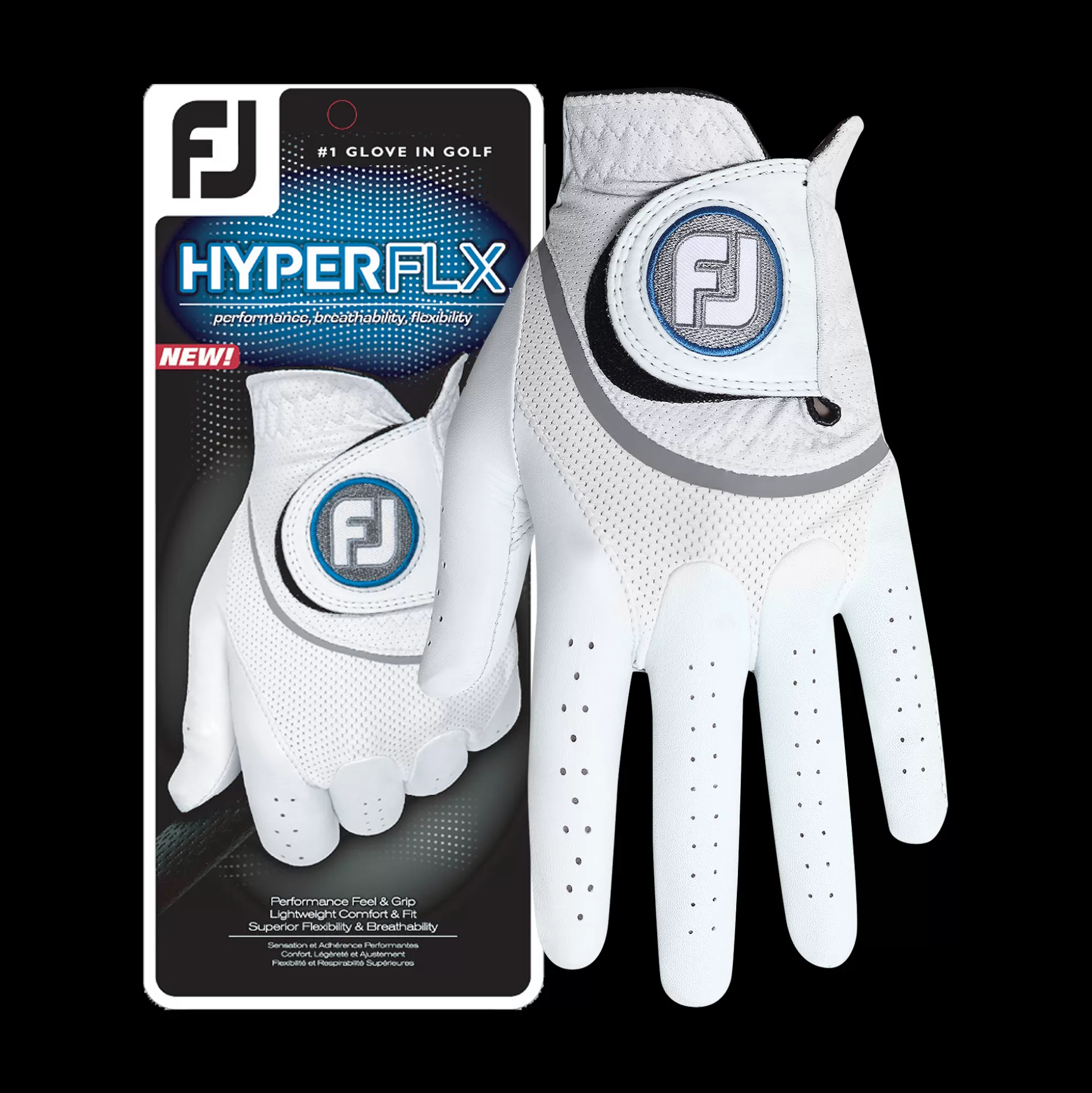 FootJoy HyperFLX Dam