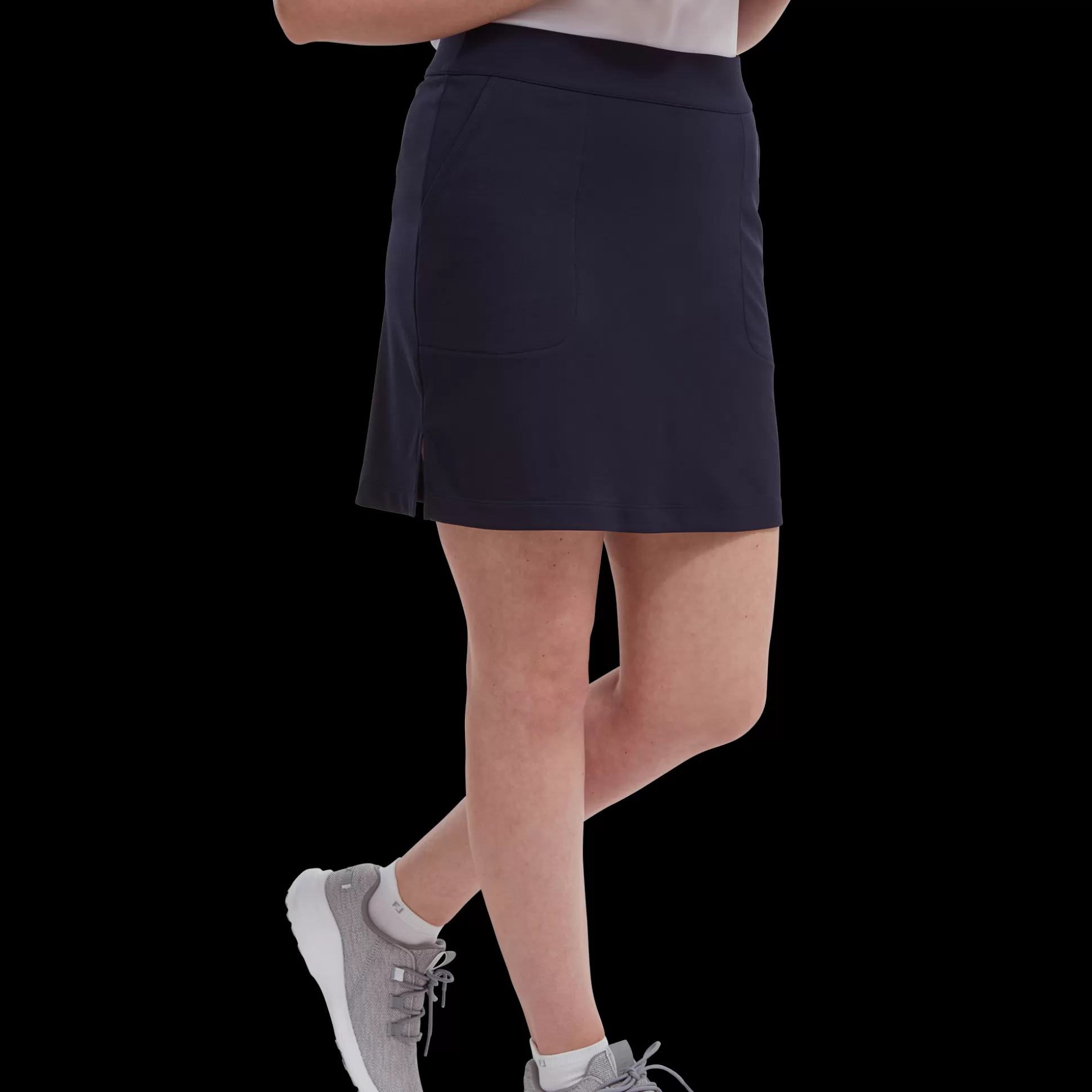 FootJoy Interlock Stretch Skort