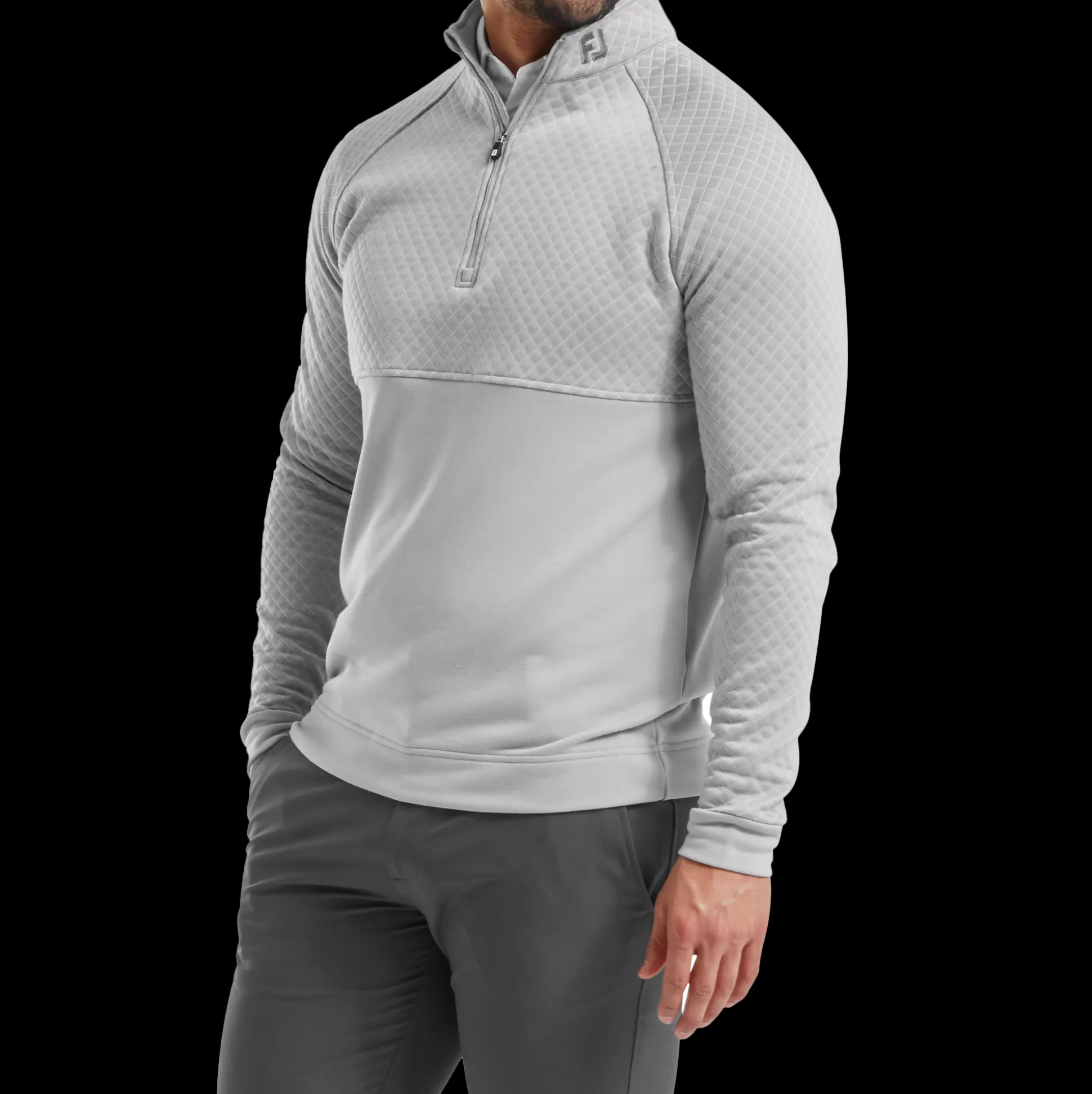 FootJoy Jacquard Thermal Chill-Out