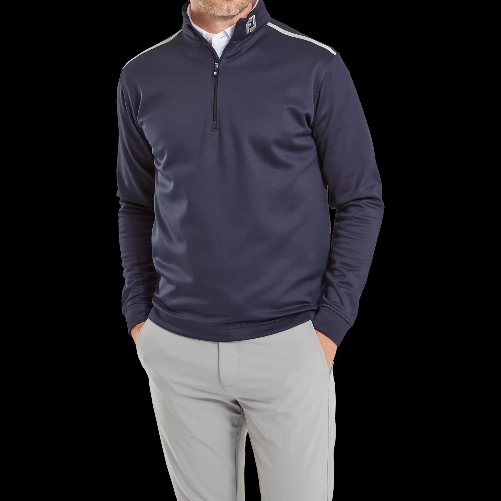 FootJoy Jersey Solid Chill-Out