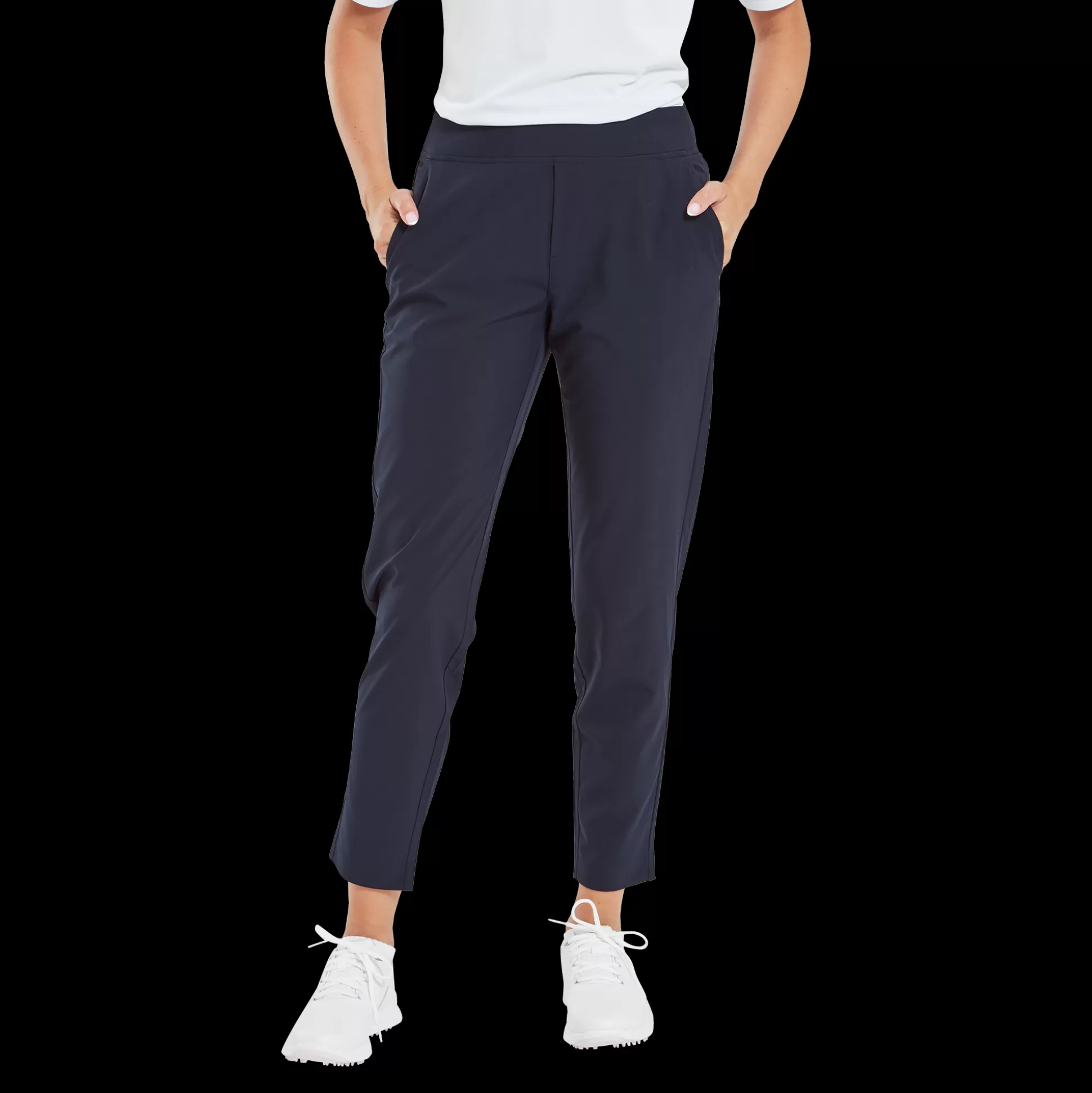 FootJoy Lightweight Cropped Pants