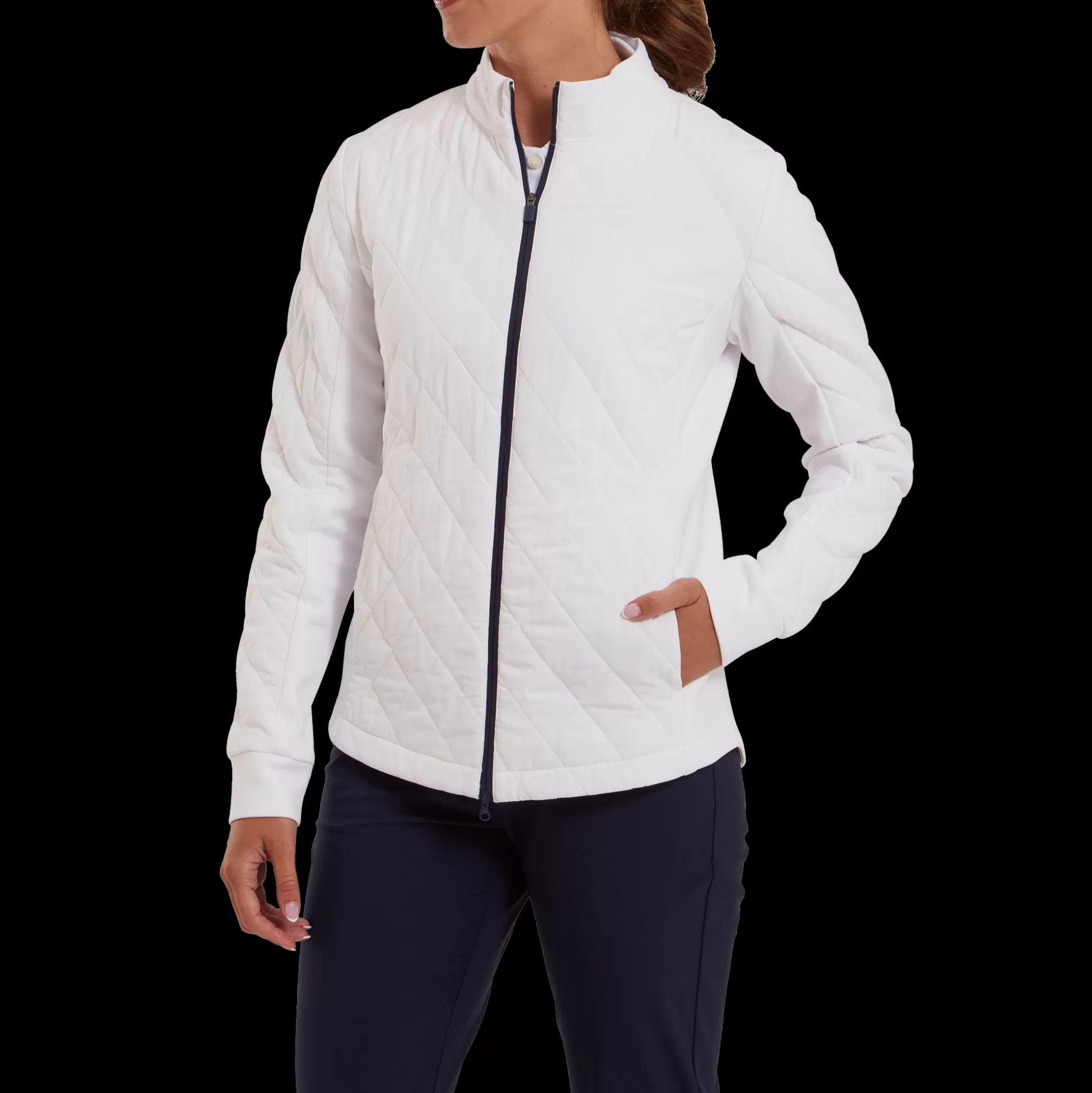 FootJoy Lightweight Insulated Jacket