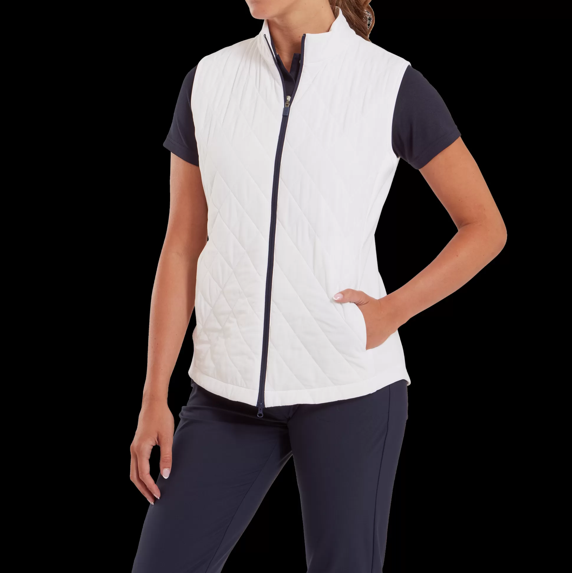 FootJoy Lightweight Insulated Vest