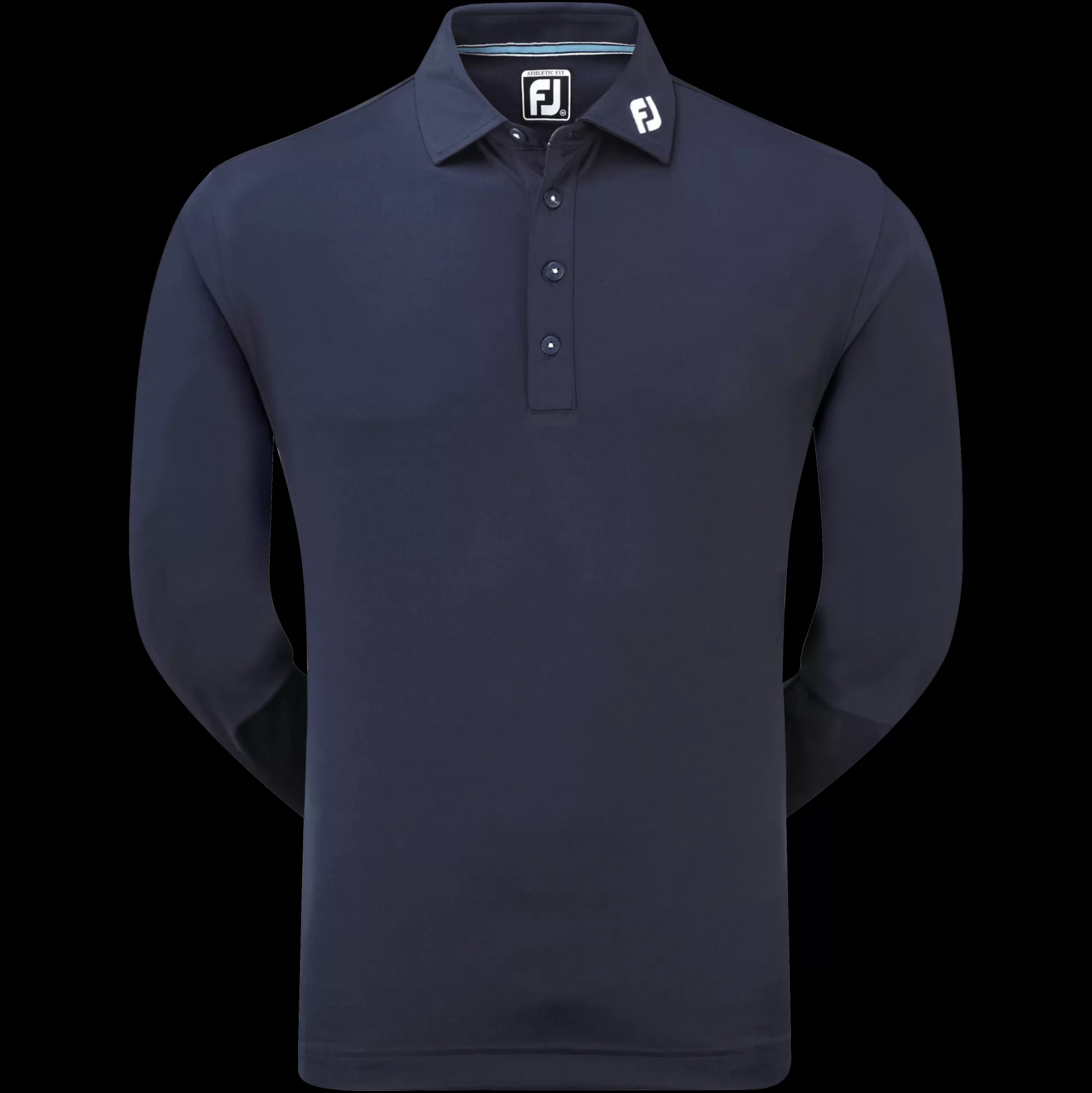 FootJoy Long Sleeve Thermocool Self Collar