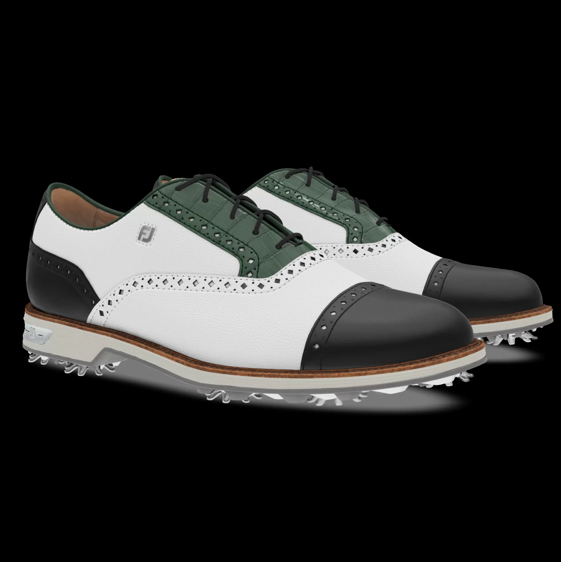 FootJoy MyJoys Premiere Series - Tarlow Spiked