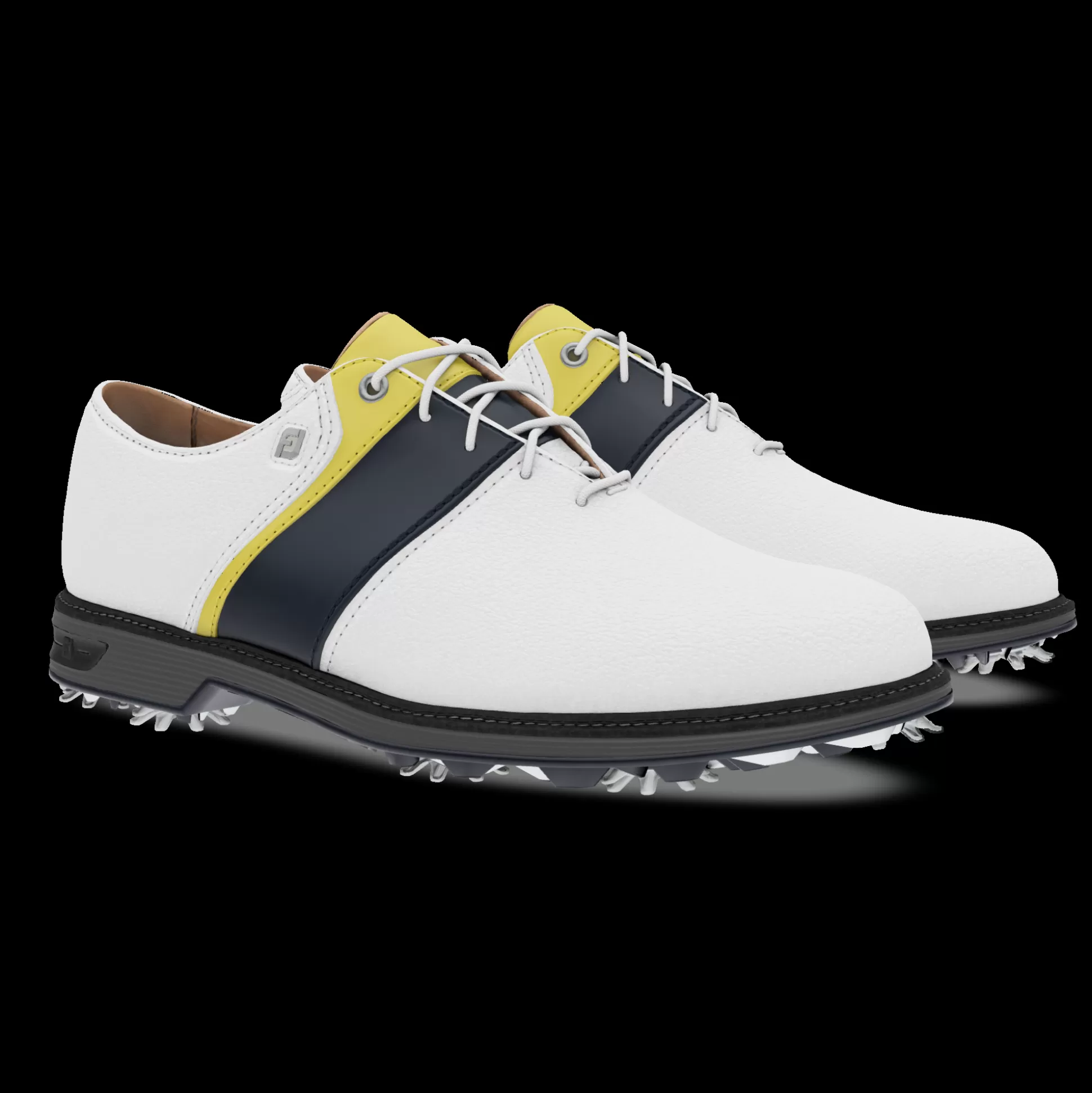 FootJoy MyJoys Premiere Series Packard Spiked