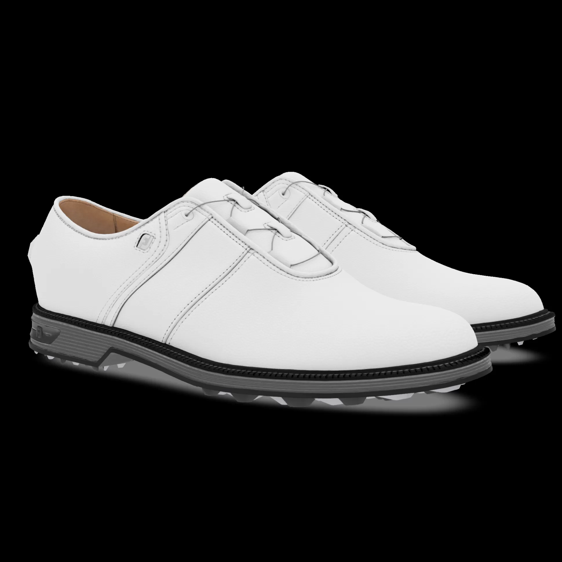 FootJoy MyJoys Premiere Series Packard Spikeless BOA