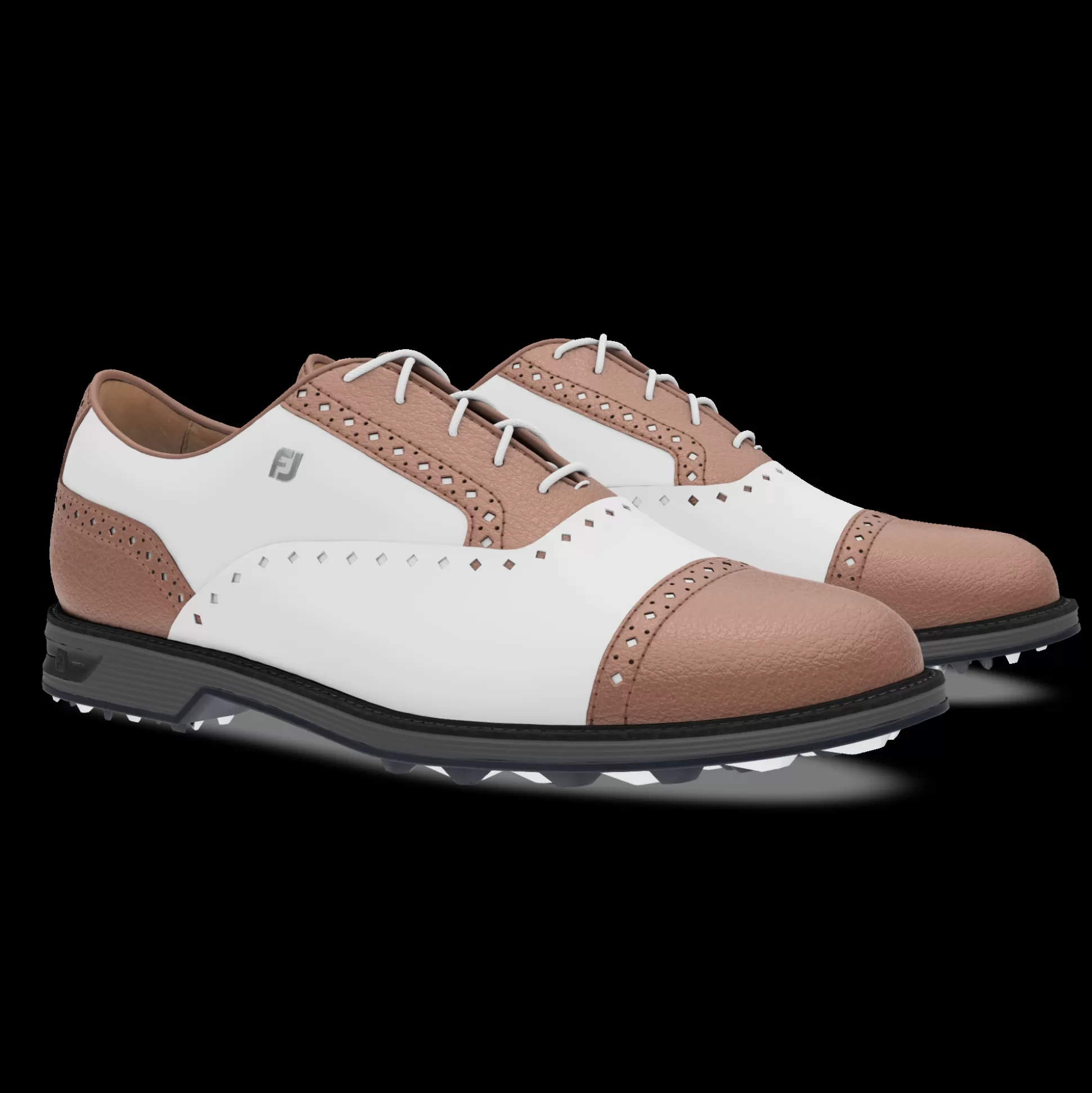 FootJoy MyJoys Premiere Series Tarlow Spikeless