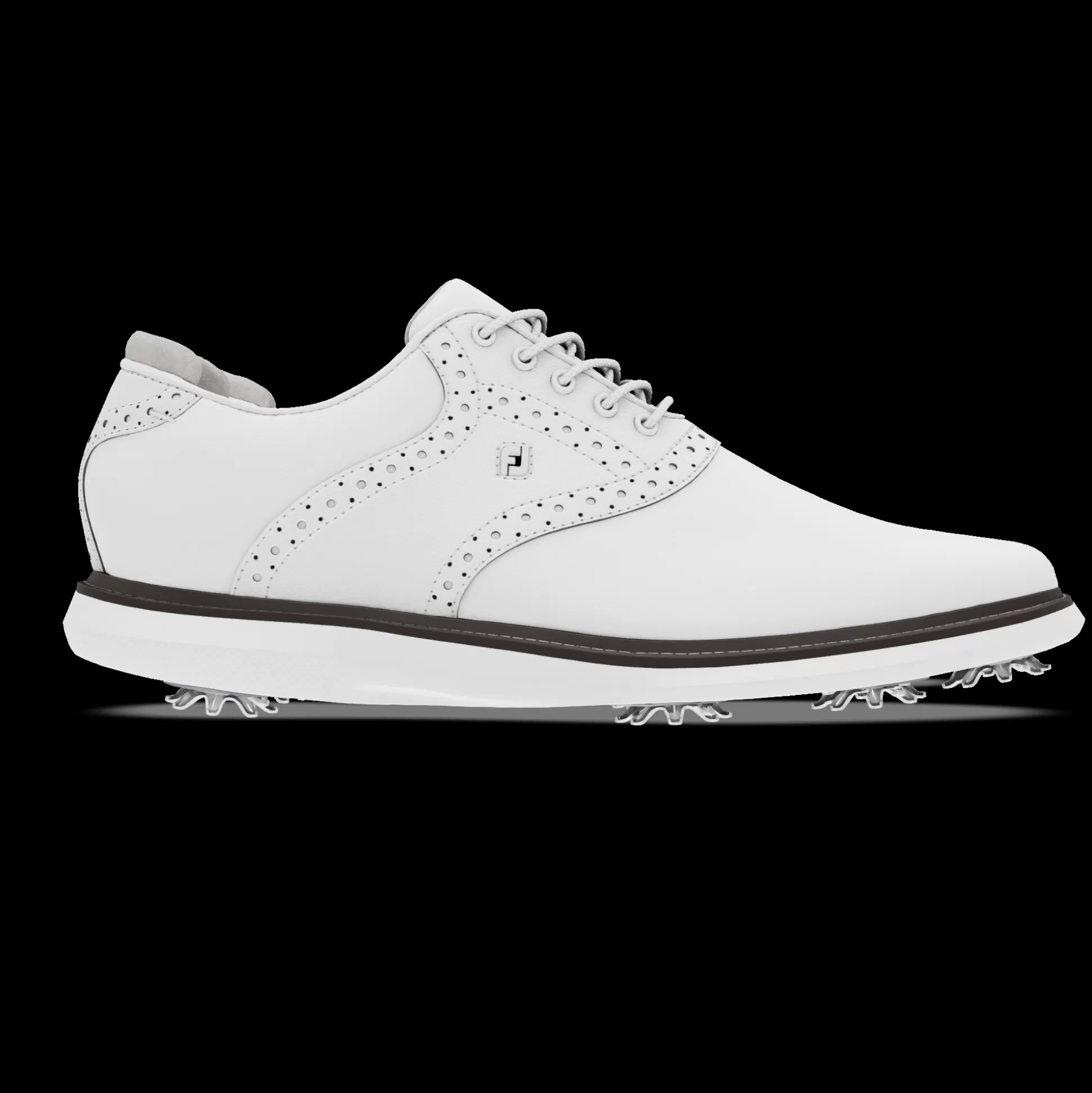 FootJoy MyJoys Traditions Spiked