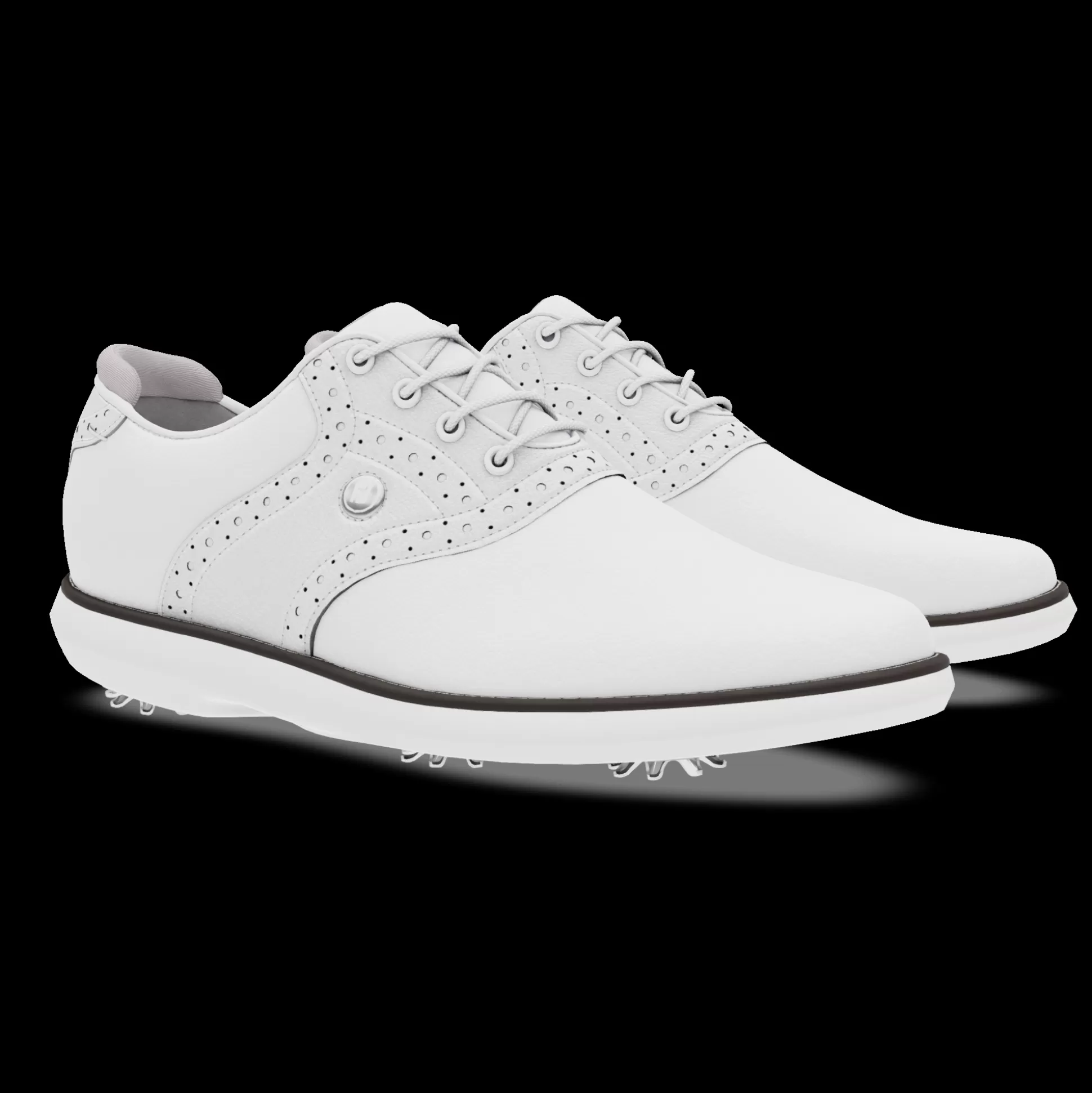 FootJoy MyJoys Traditions Spiked Women