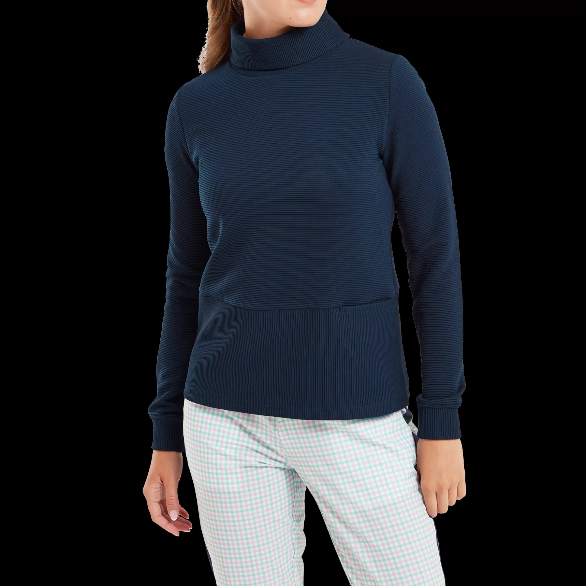 FootJoy Ottoman Pullover