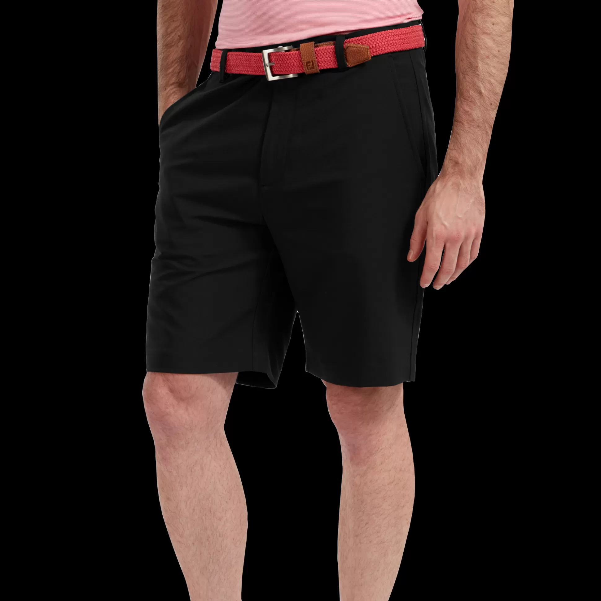 FootJoy Performance Regular Fit Short