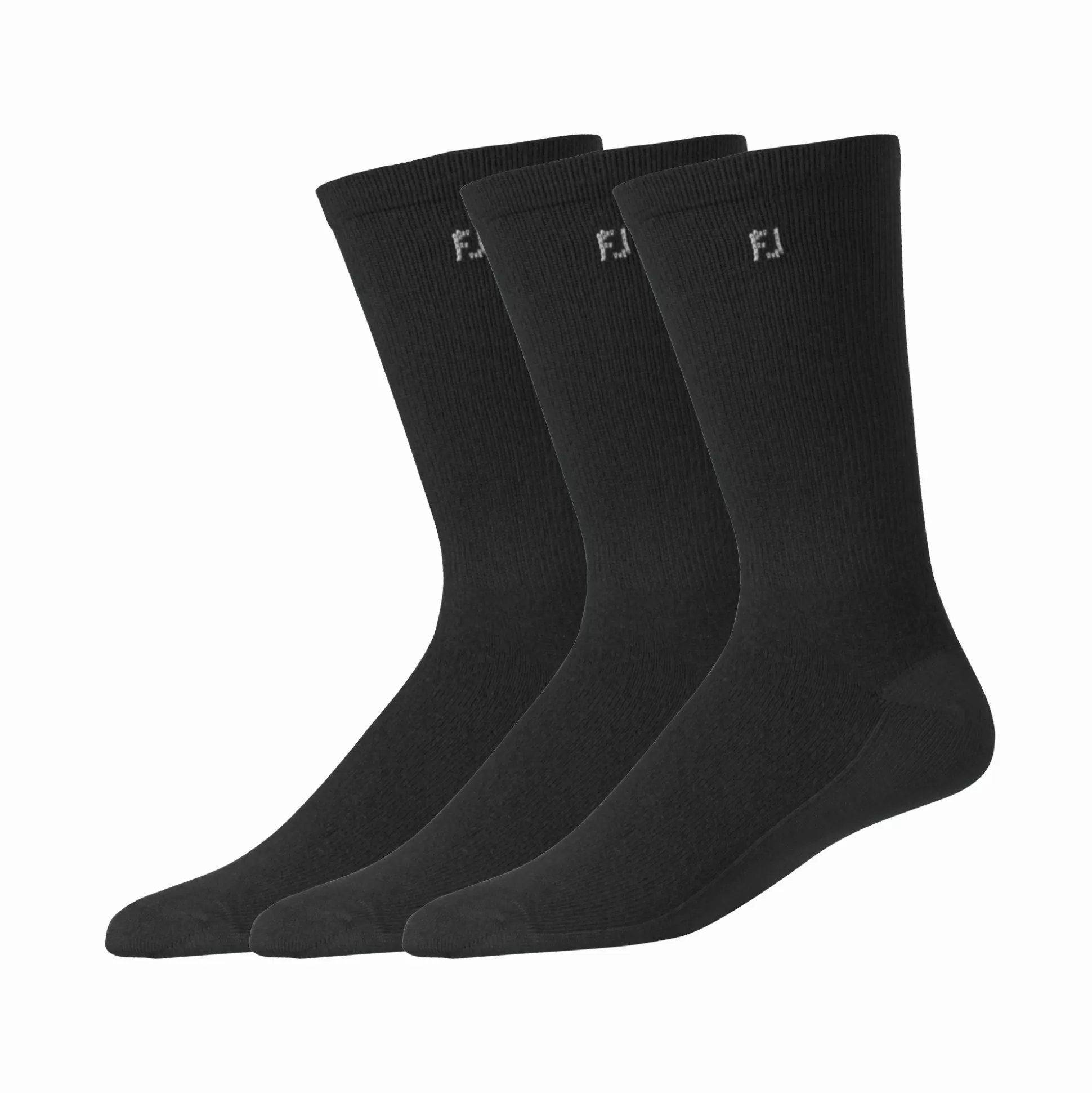 FootJoy ProDry Lightweight Crew 3 Pars