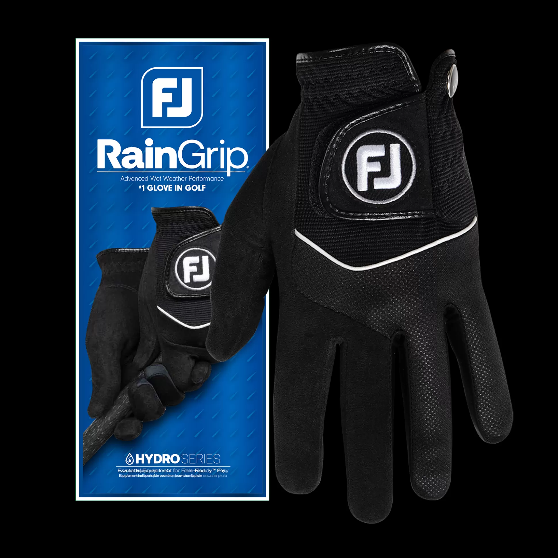 FootJoy RainGrip