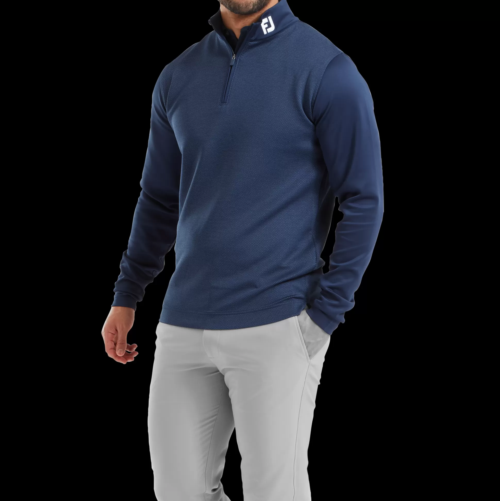 FootJoy Spacer Knit Tonal Chill-Out