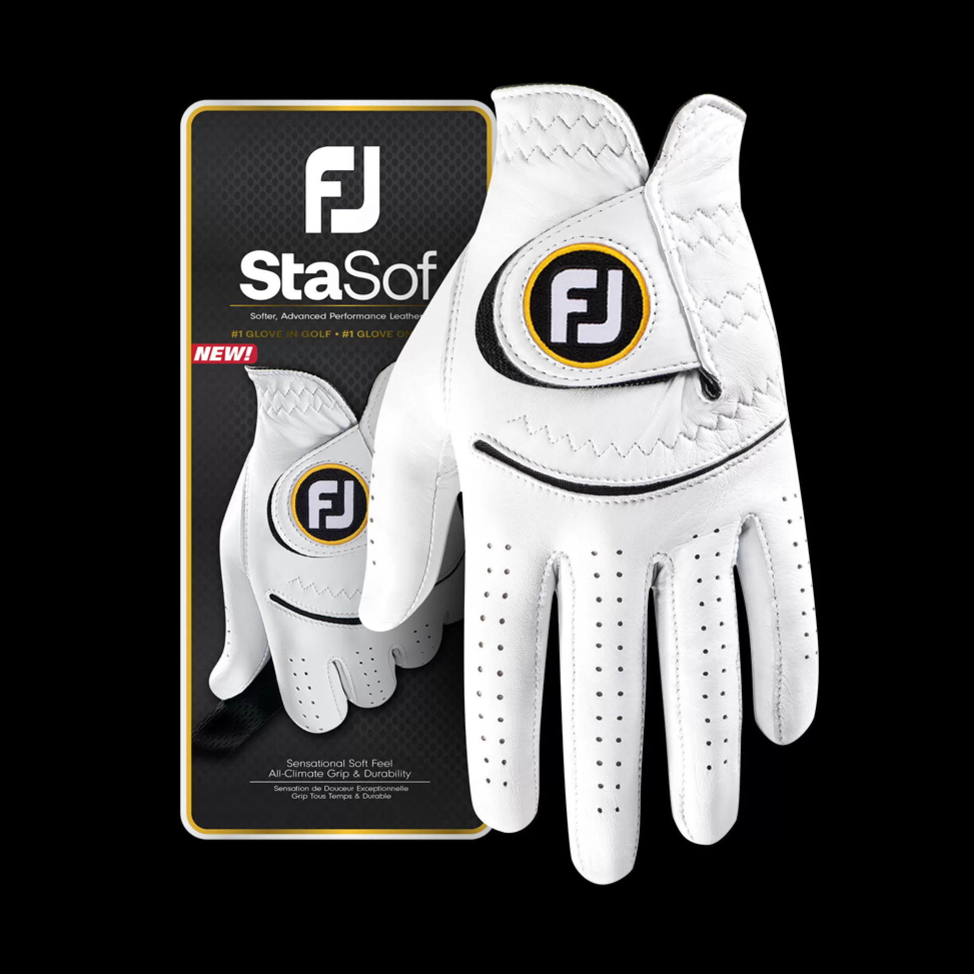 FootJoy StaSof