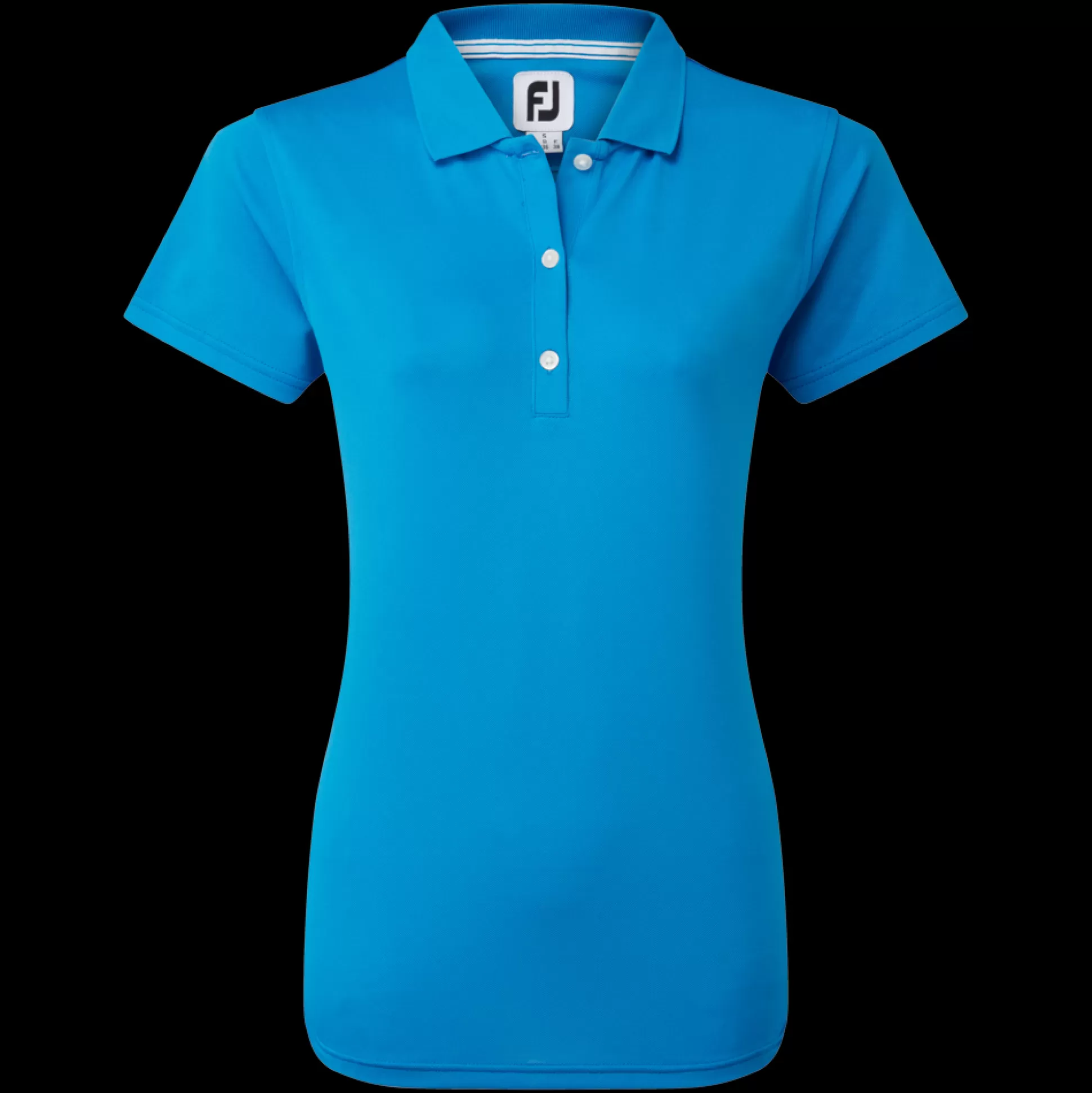 FootJoy Stretch Pique Solid