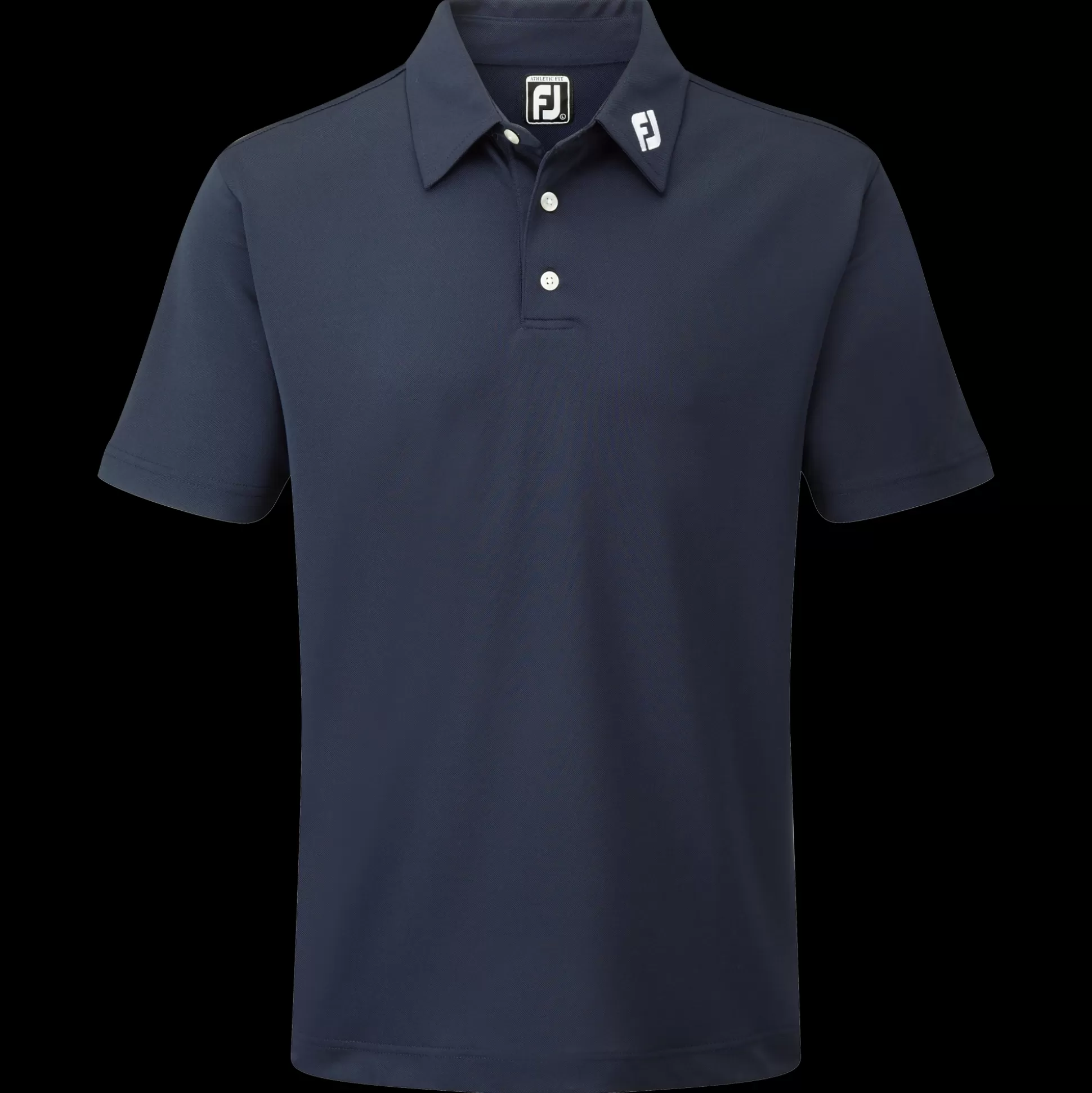 FootJoy Stretch Pique Solid