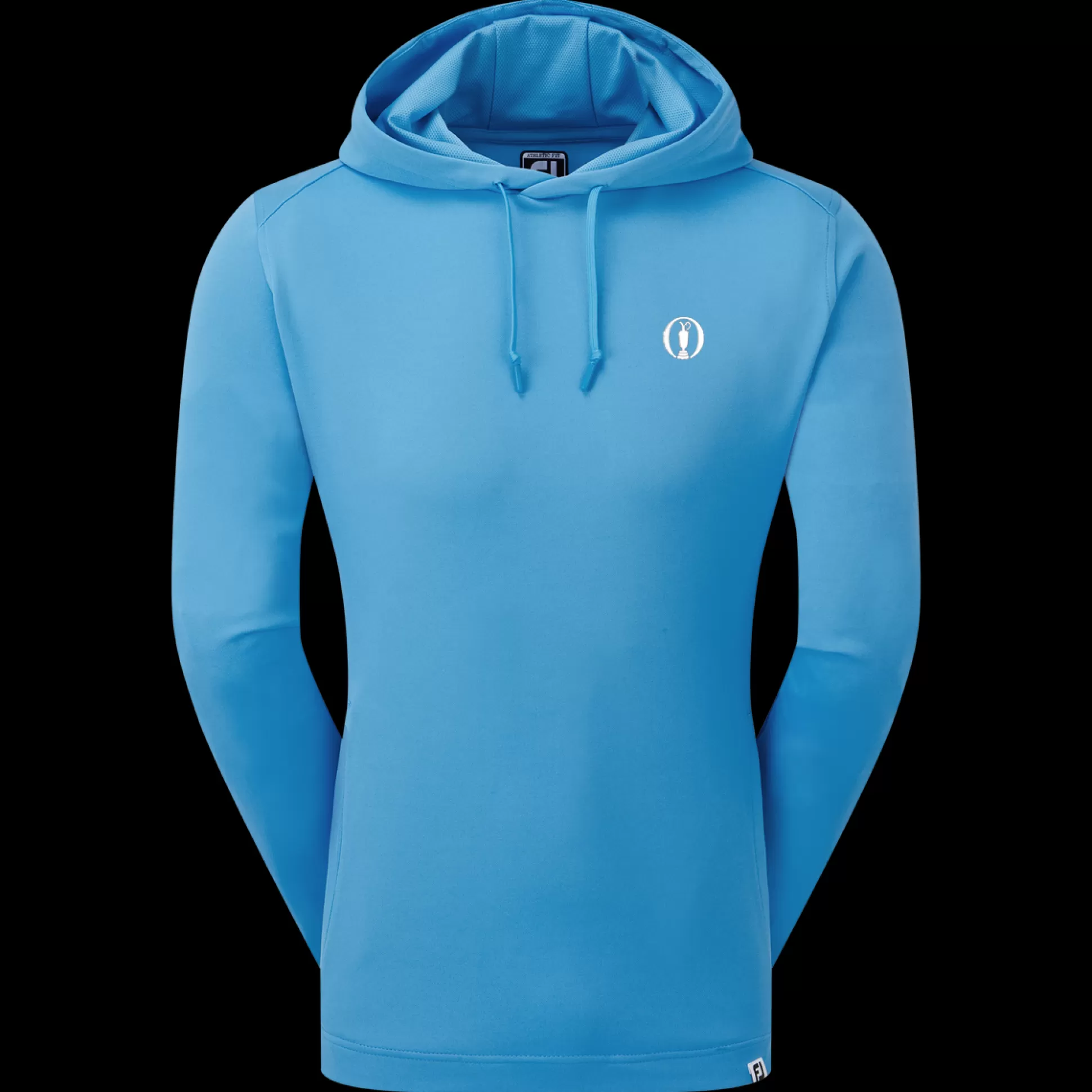 FootJoy The Open Lightweight Hoodie