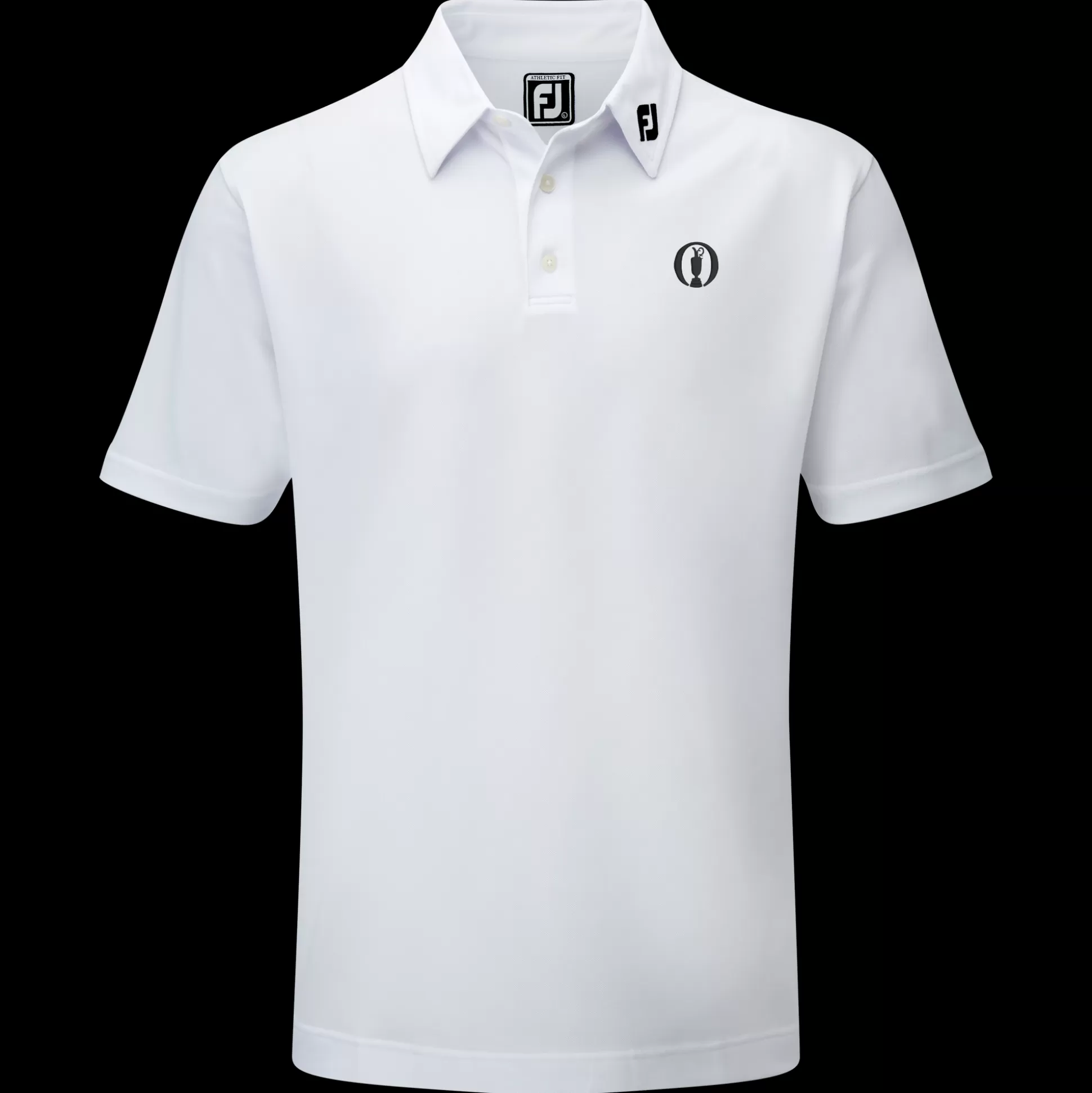 FootJoy The Open Stretch Pique