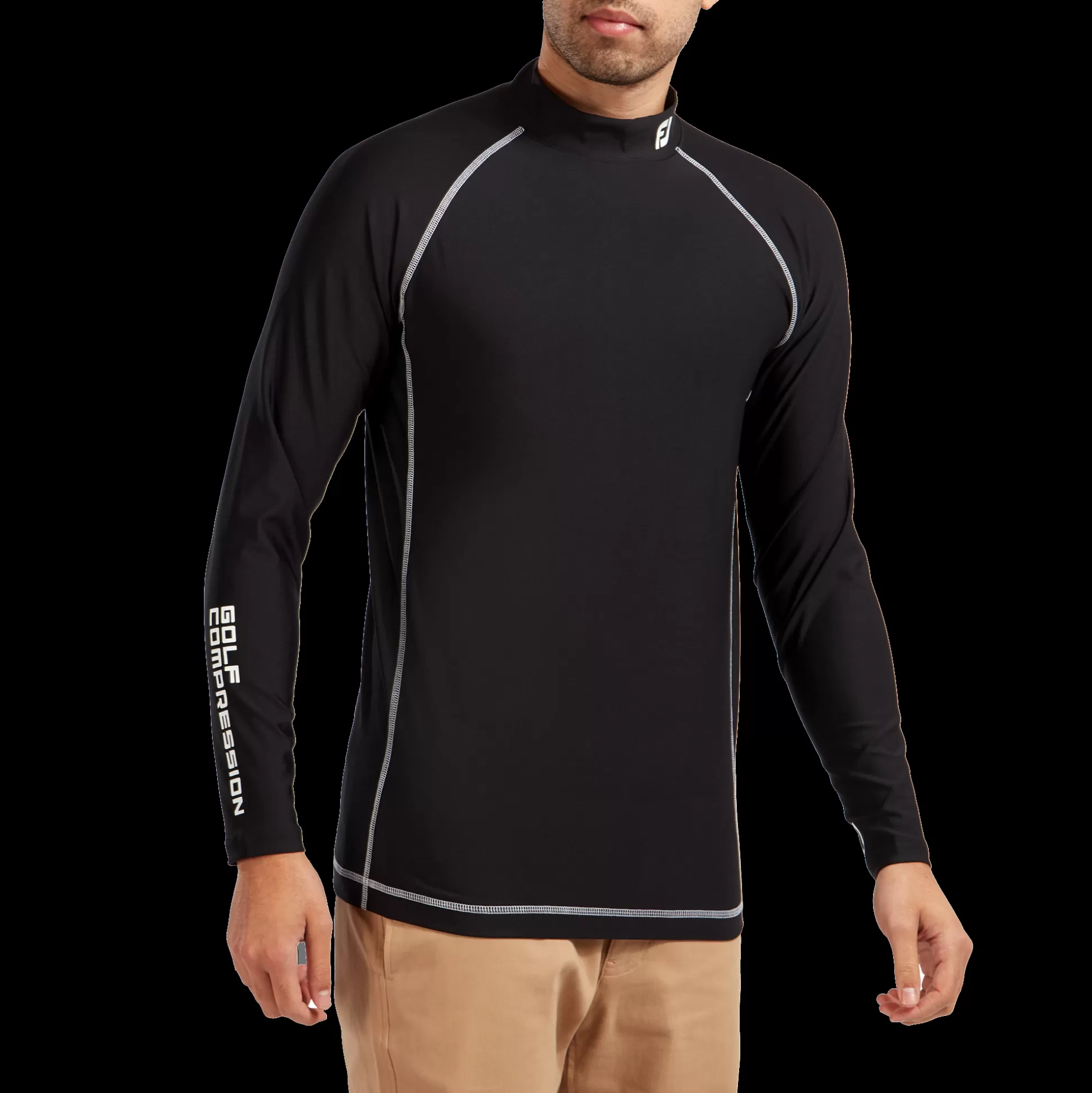 FootJoy Thermal Base Layer Shirt