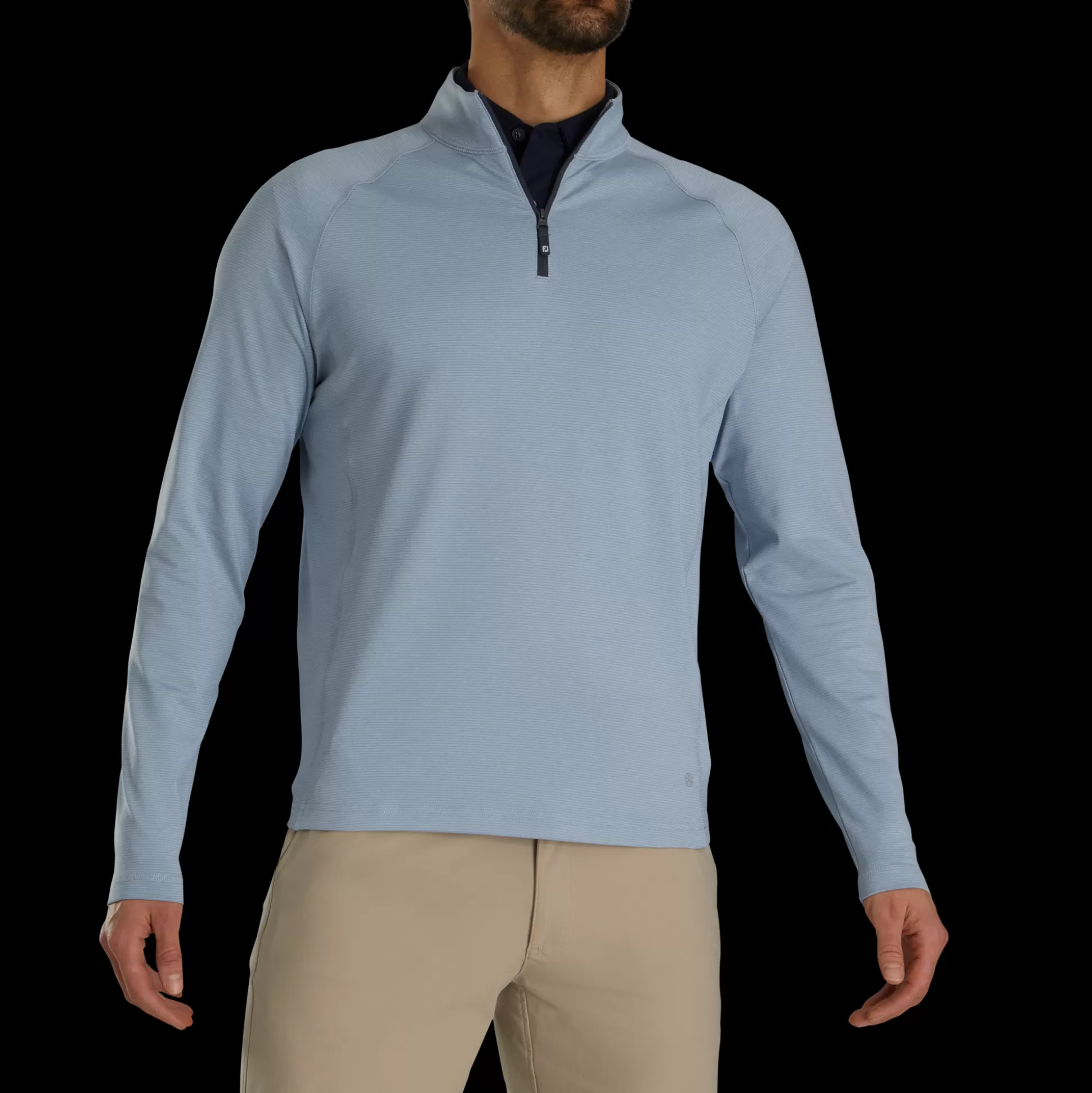 FootJoy ThermoSeries Brushed Back Midlayer