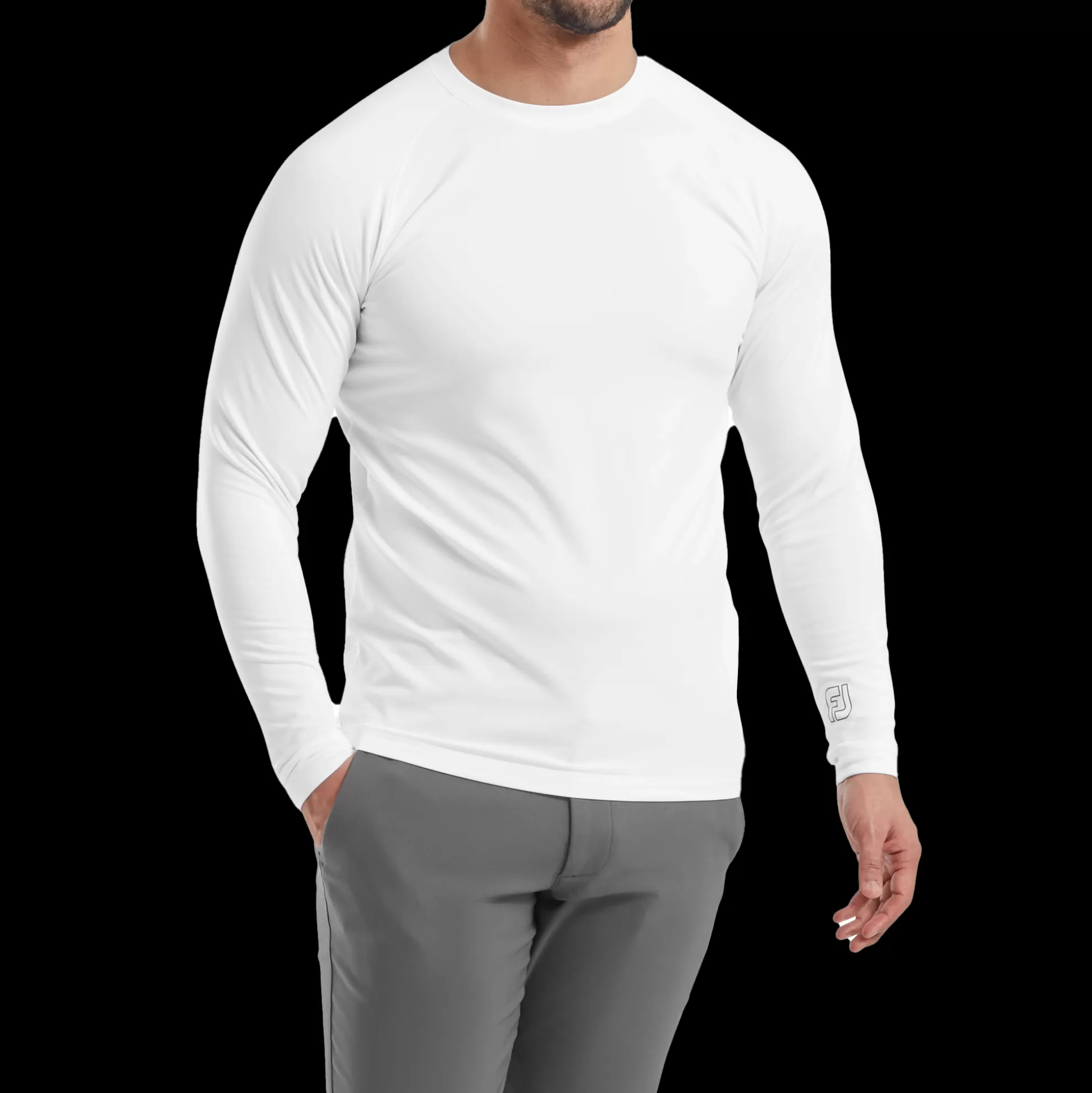 FootJoy ThermoSeries Fleece Base Layer